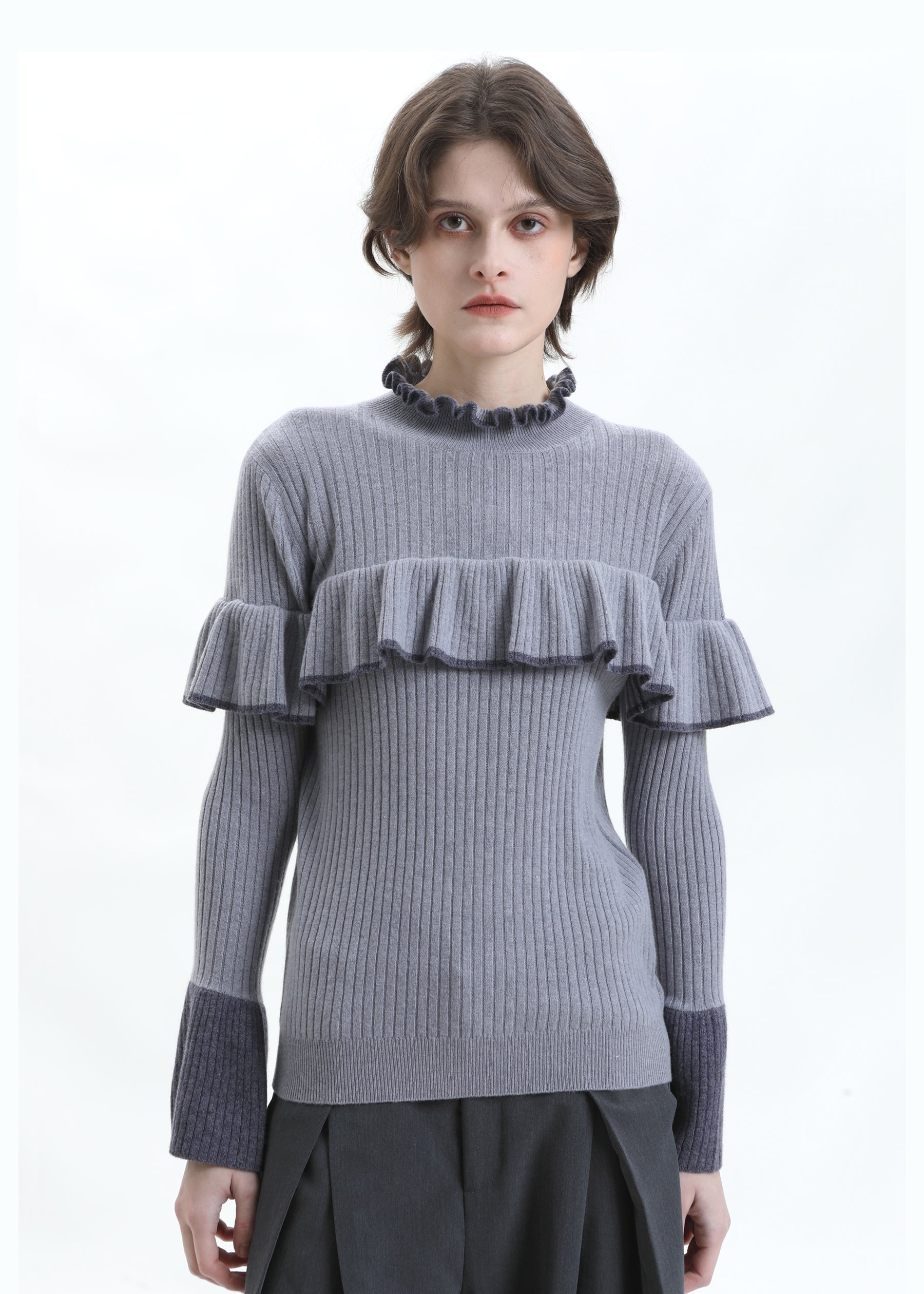 Arriccio Jumper