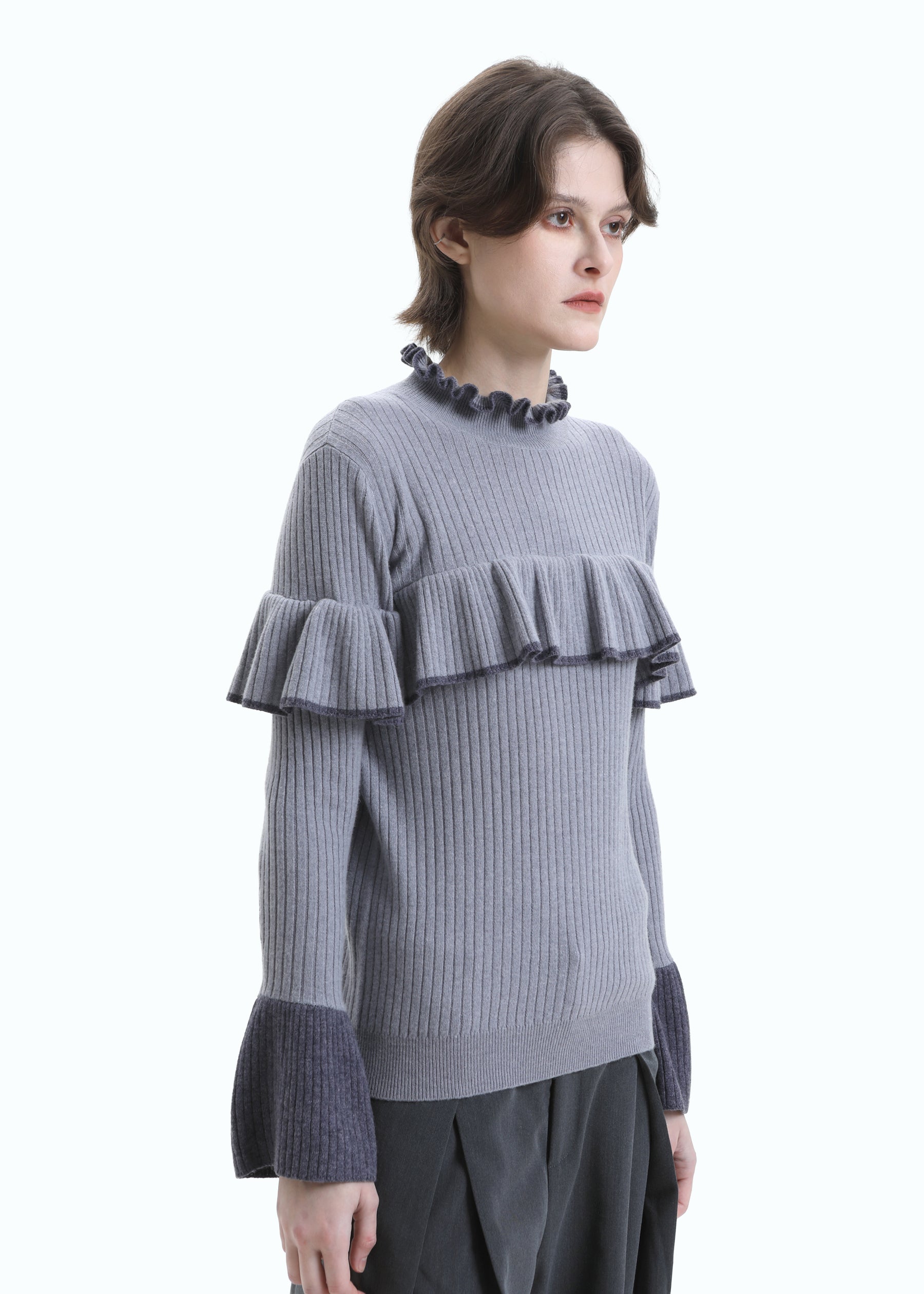 Arriccio Jumper