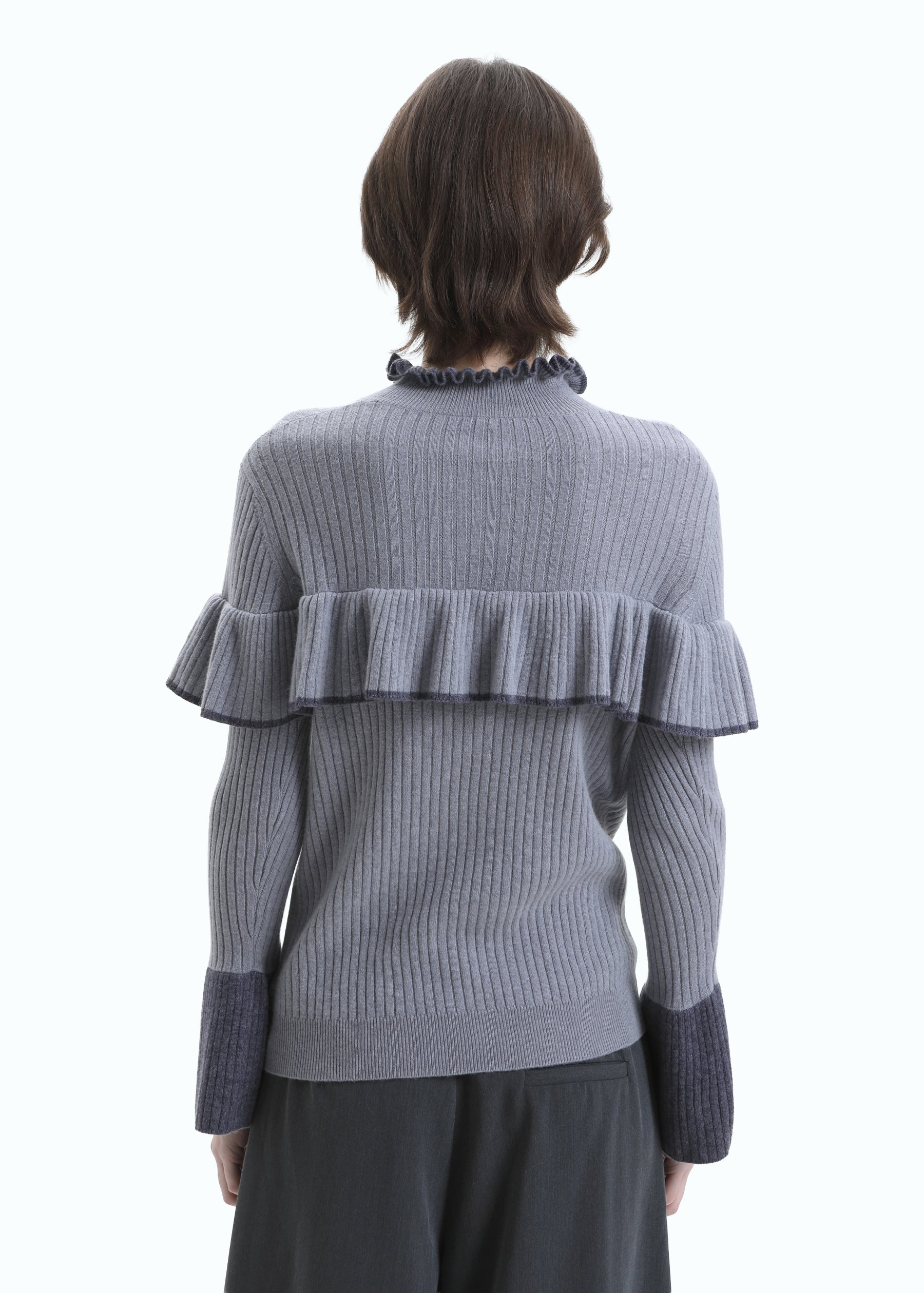 Arriccio Jumper