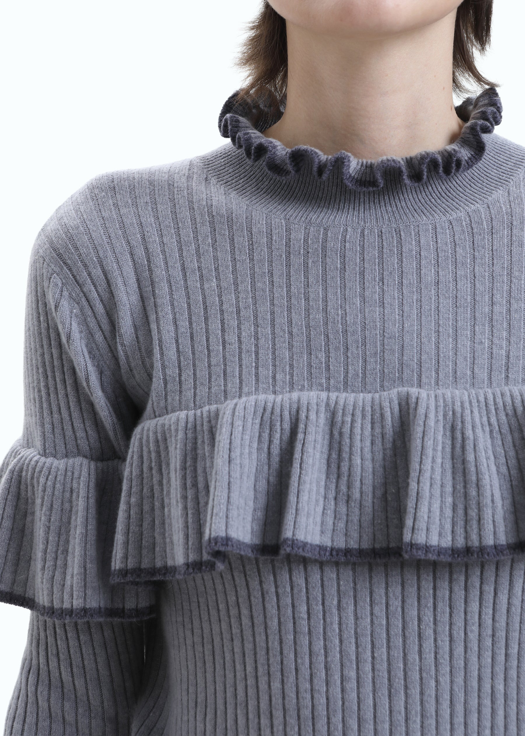Arriccio Jumper
