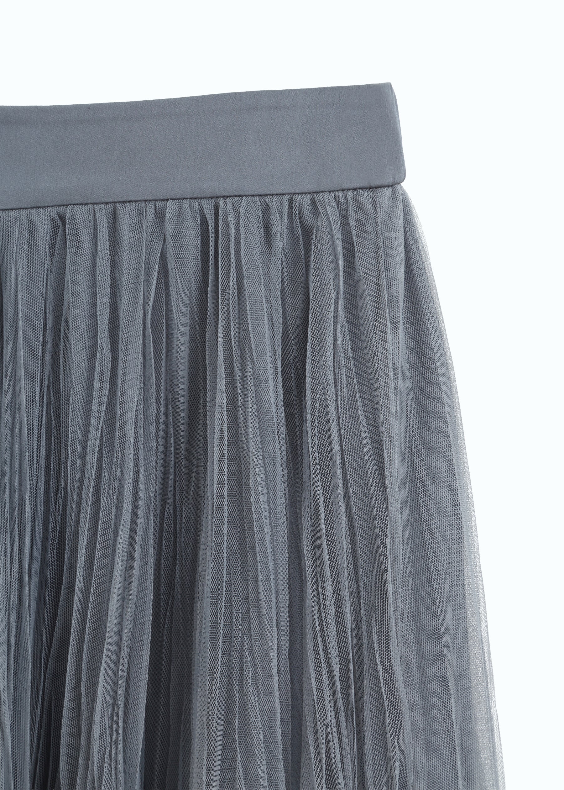 Sospesa Tulle Skirt