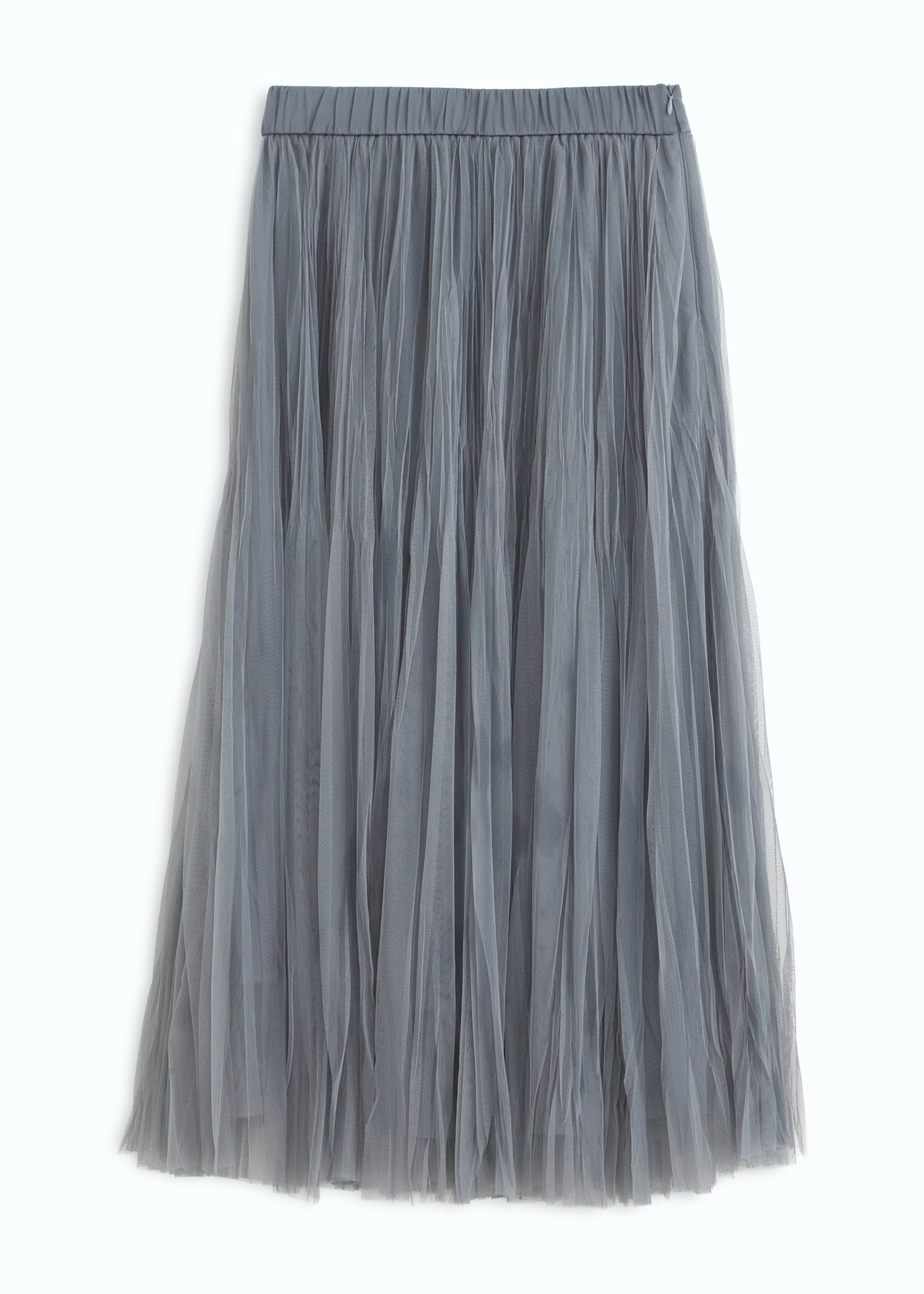 Sospesa Tulle Skirt