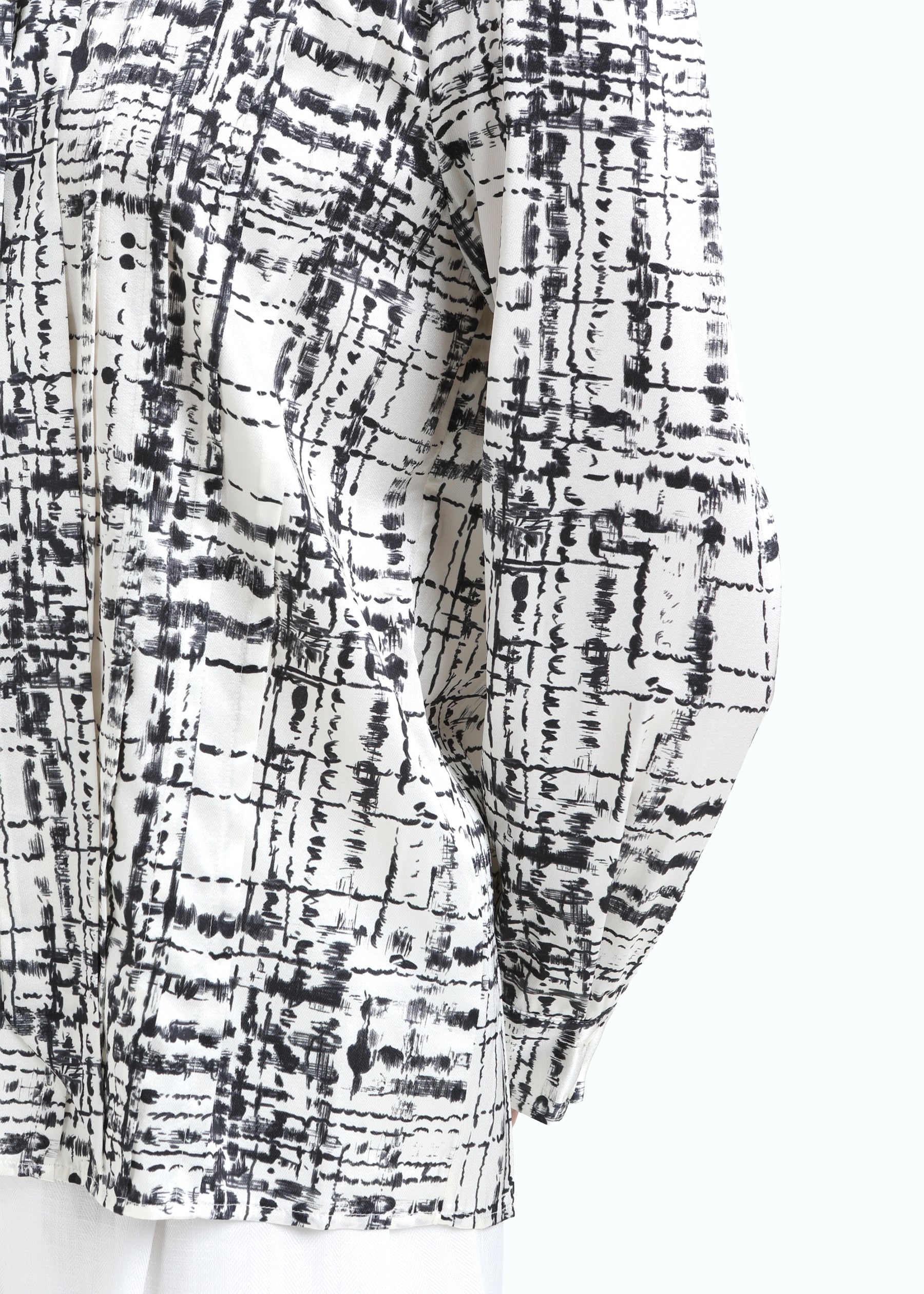 Xilografia Blouse