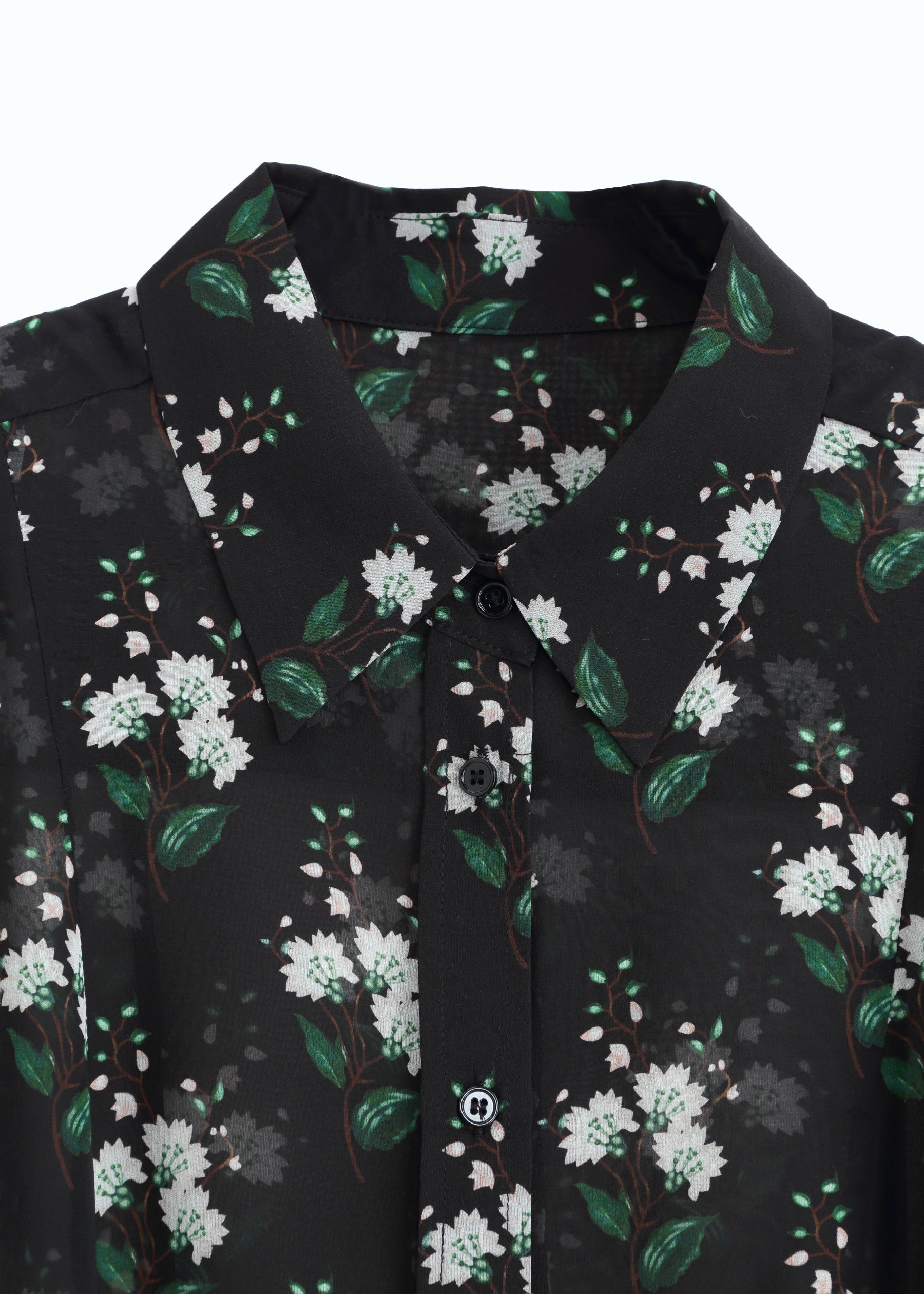 Cartolina Blouse