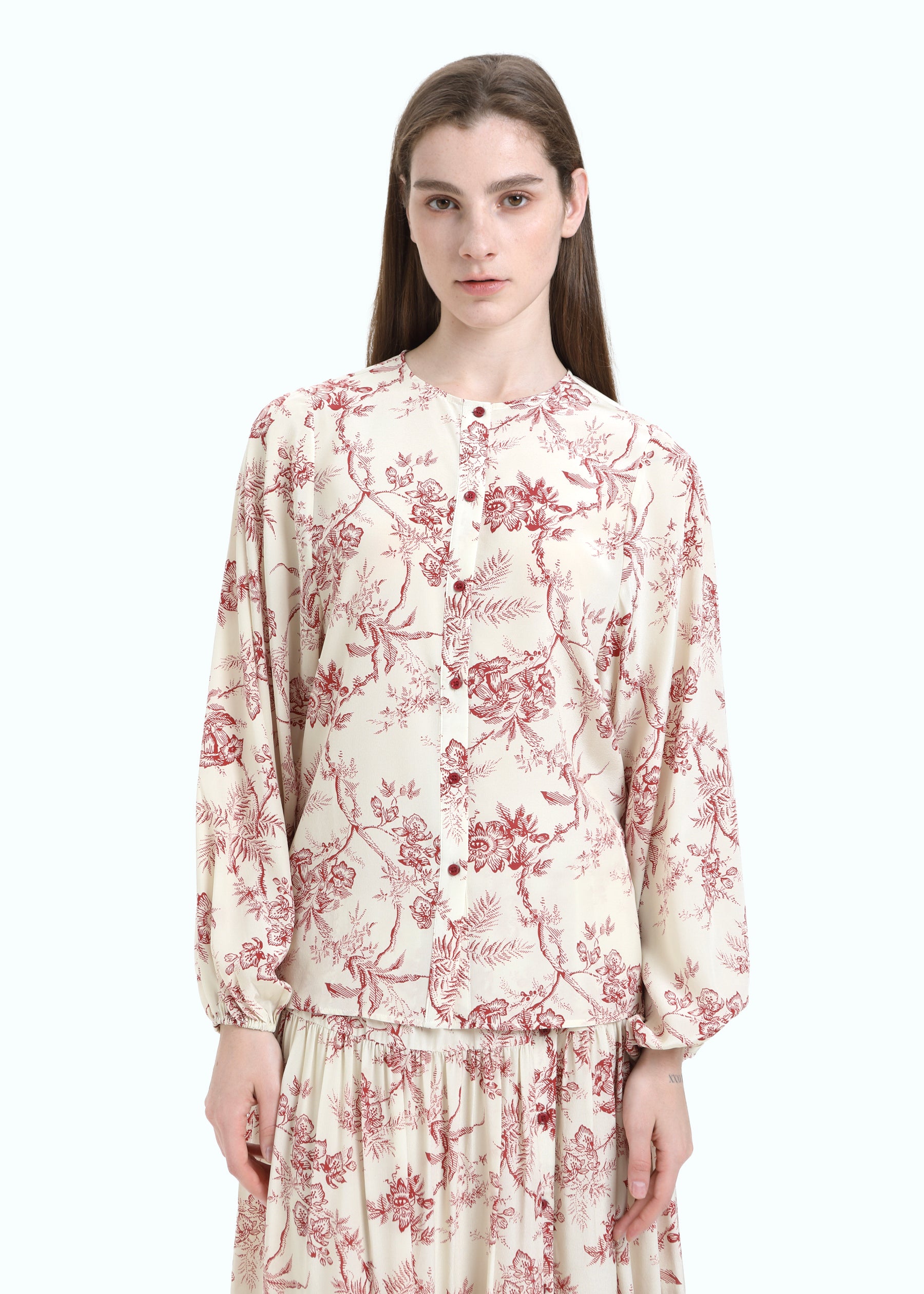 Idillio Blouse
