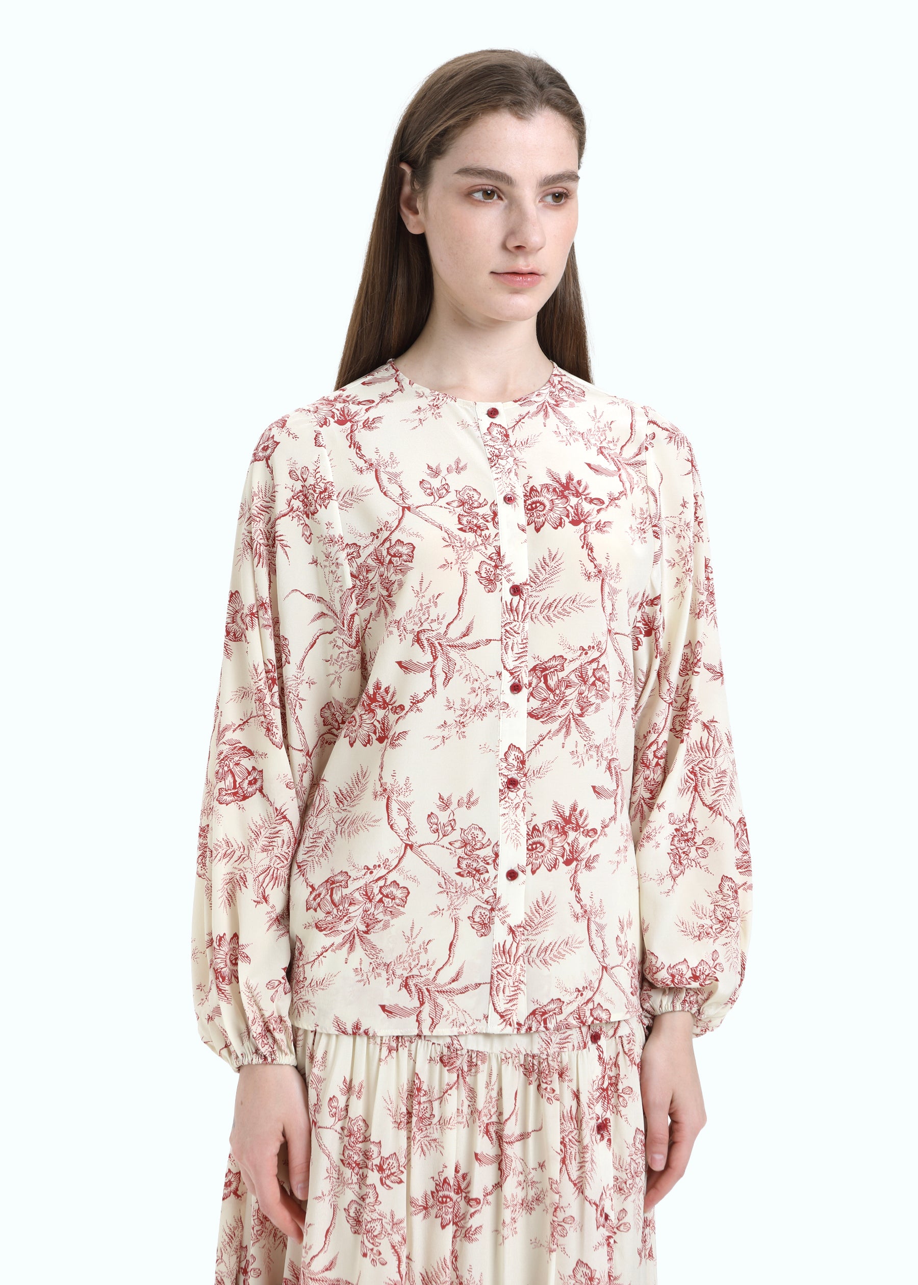 Idillio Blouse