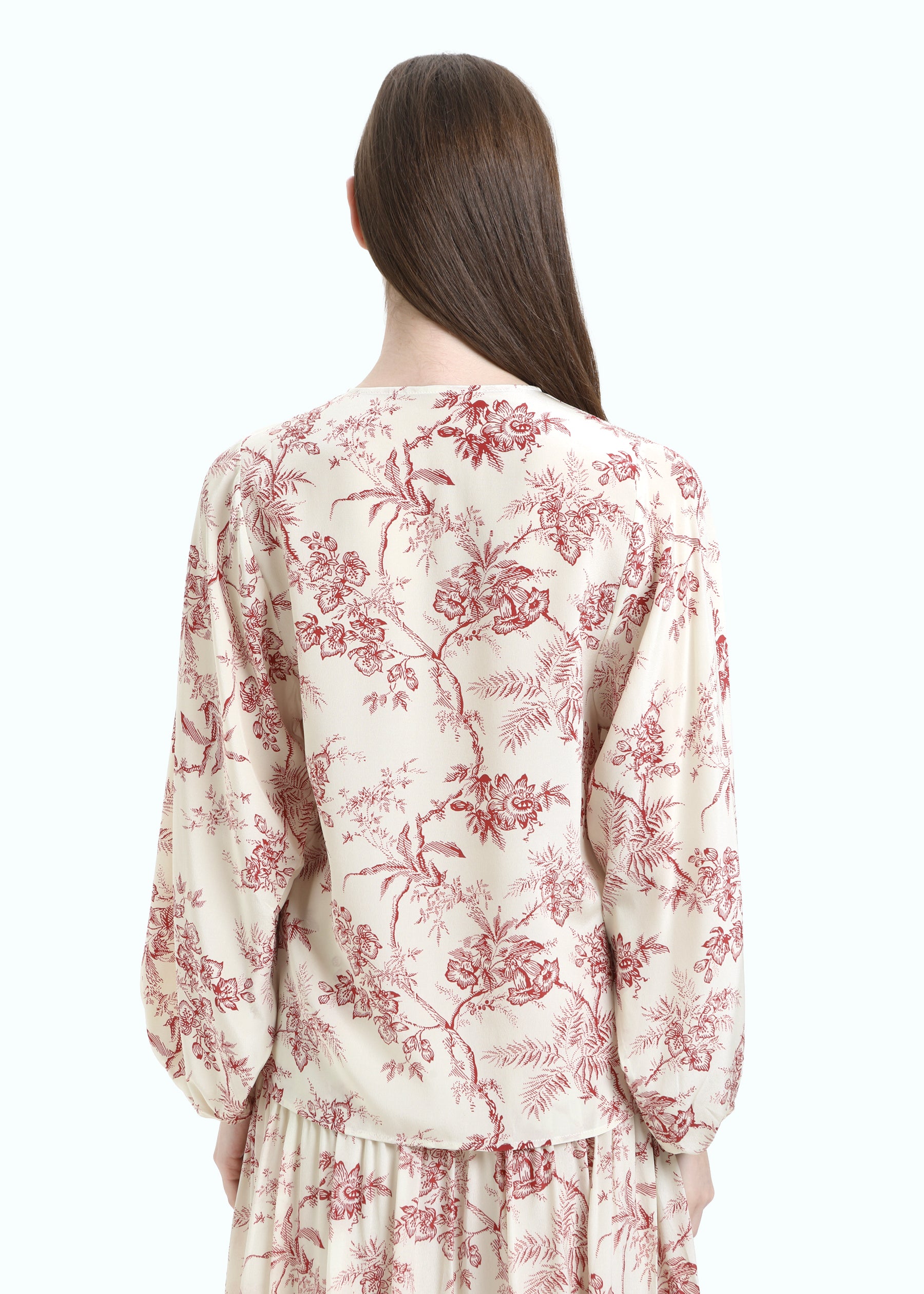 Idillio Blouse
