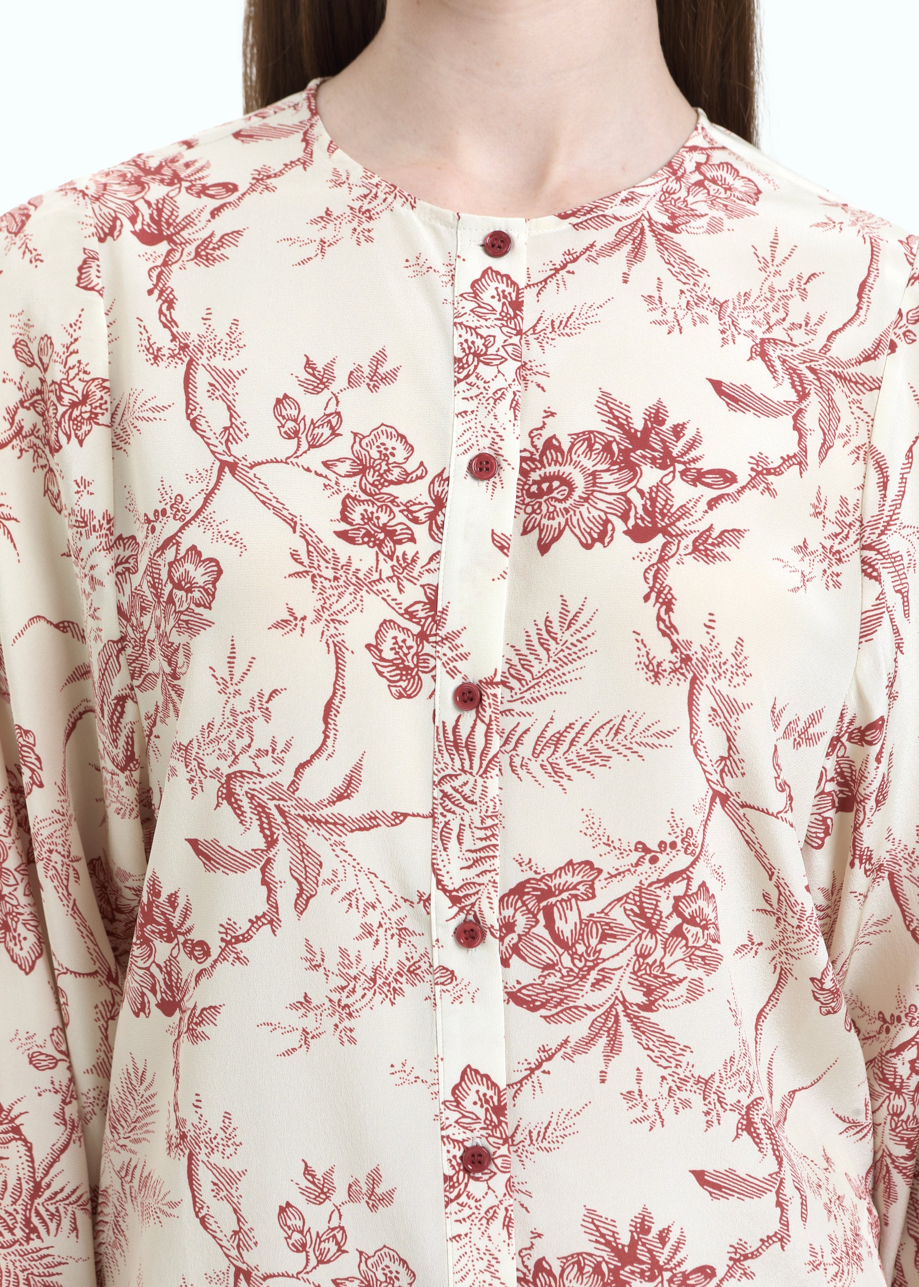 Idillio Blouse