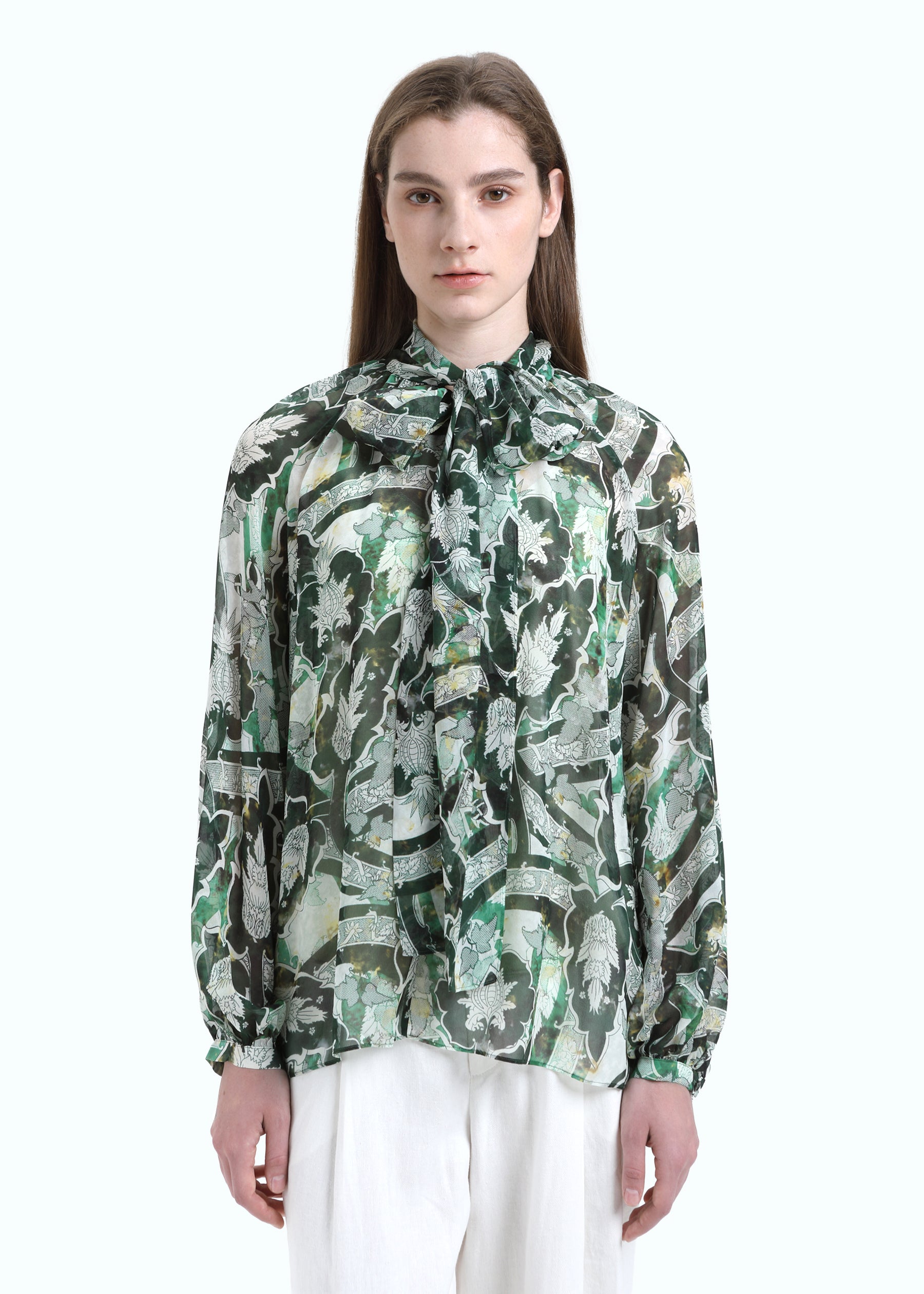 Chimera Blouse