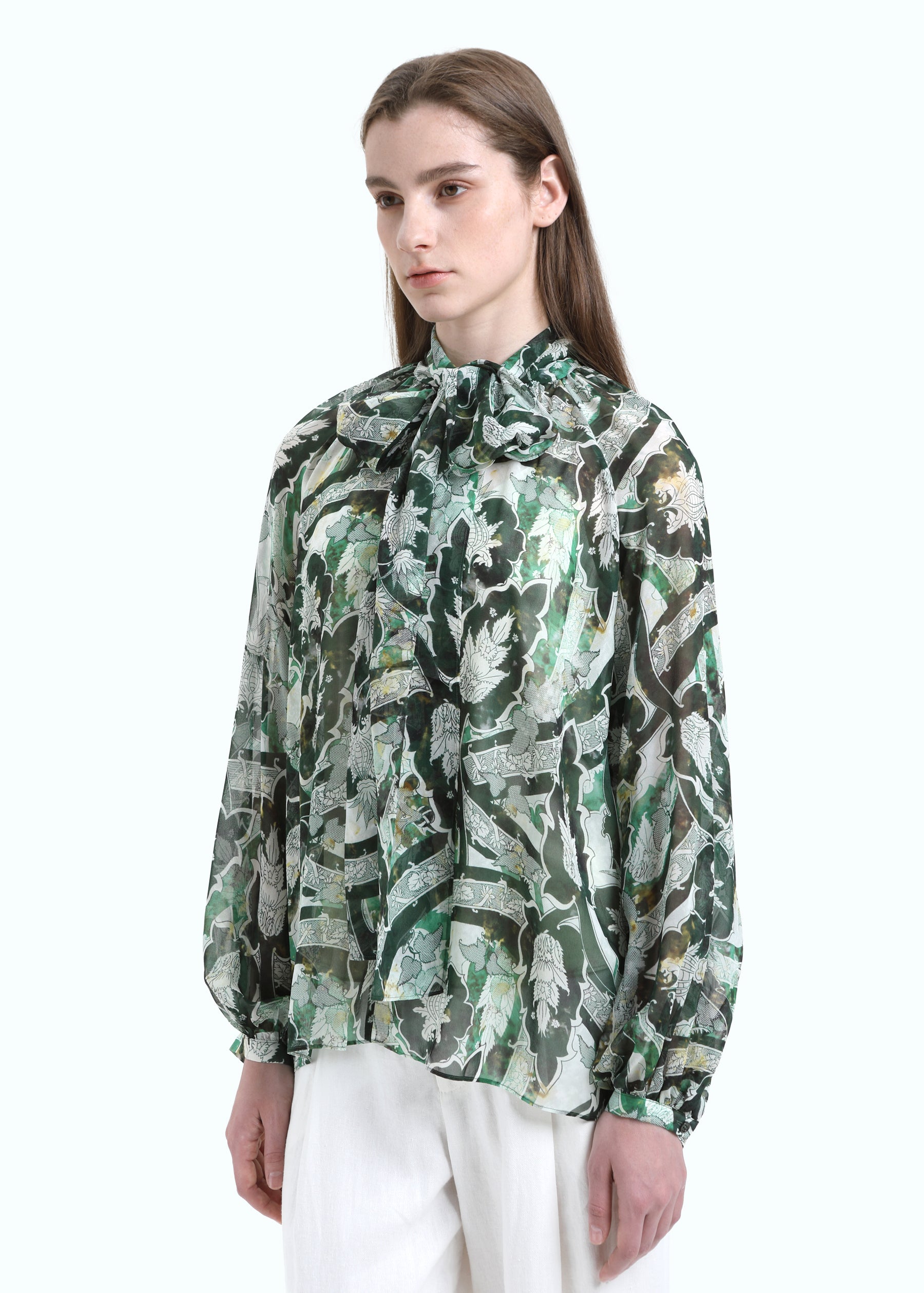 Chimera Blouse