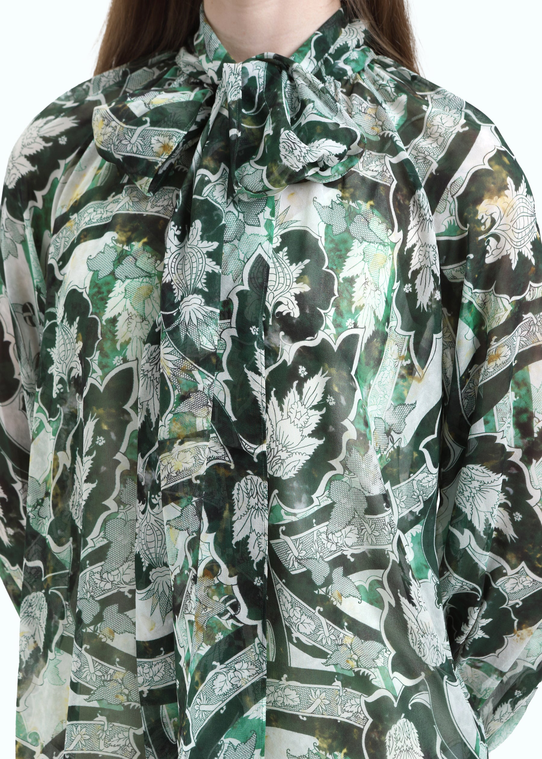 Chimera Blouse