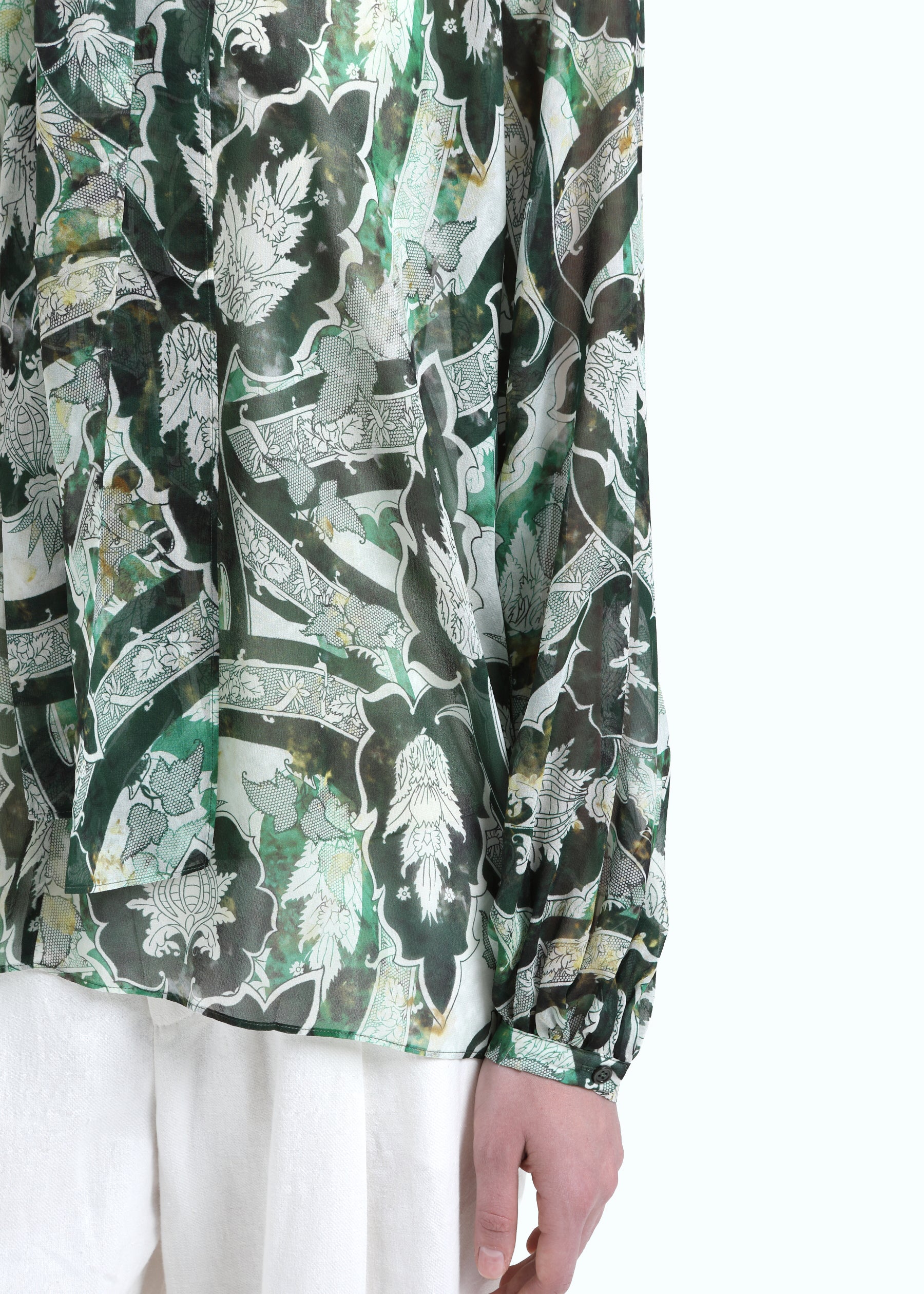 Chimera Blouse