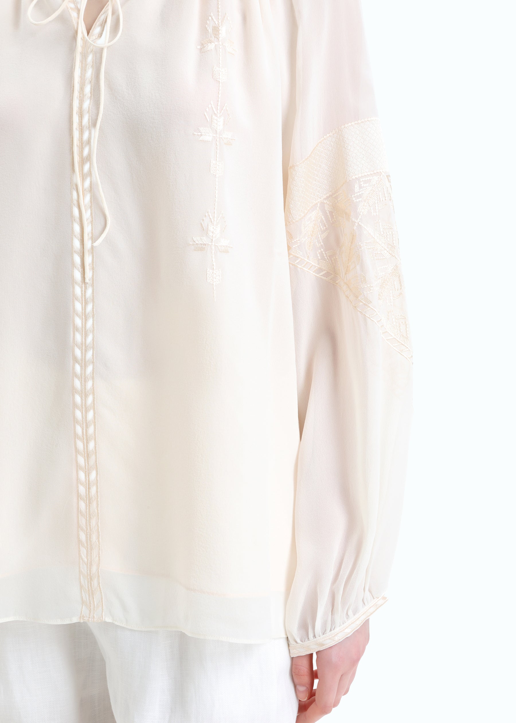 Rosella Top