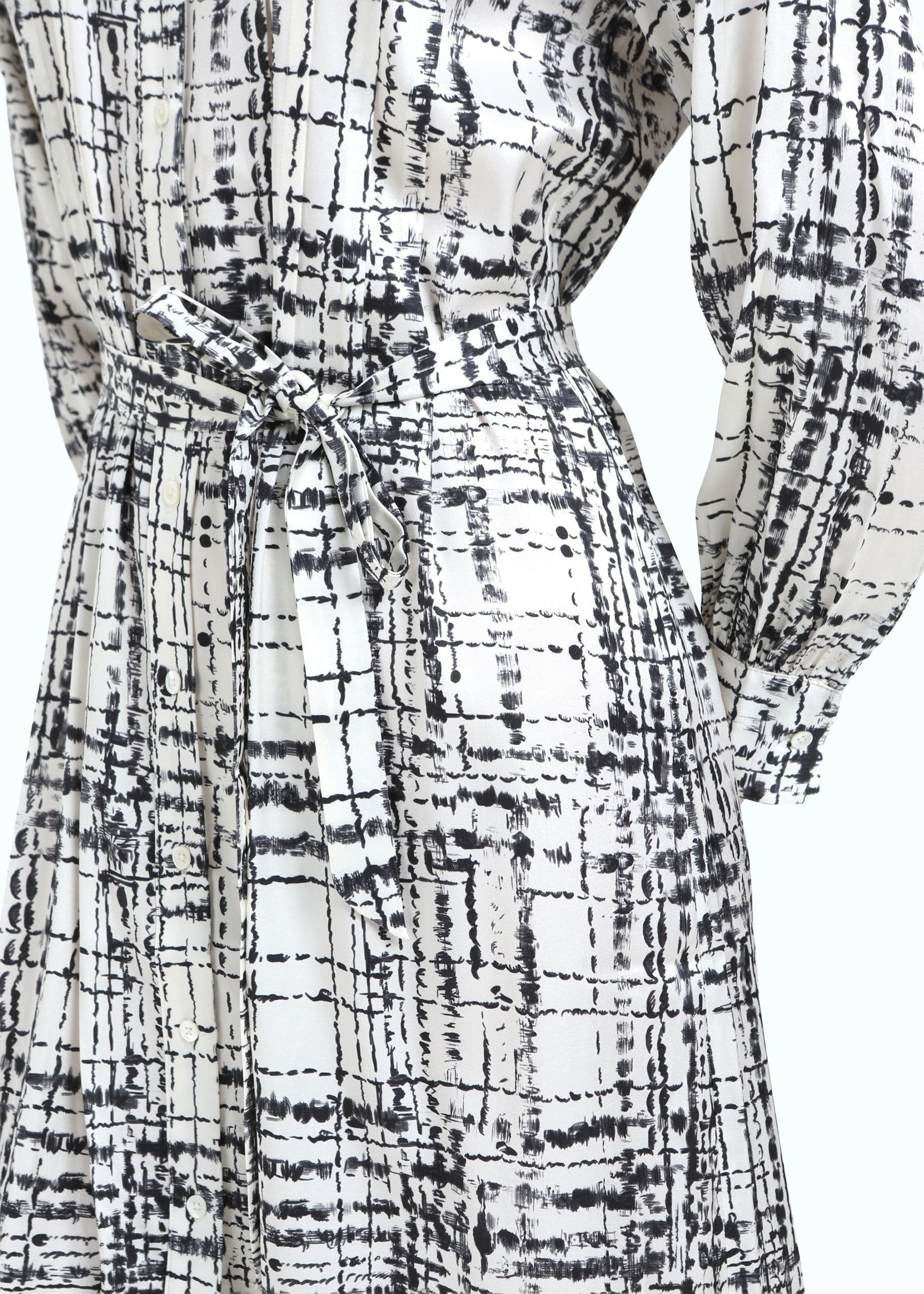 Xilografia Dress