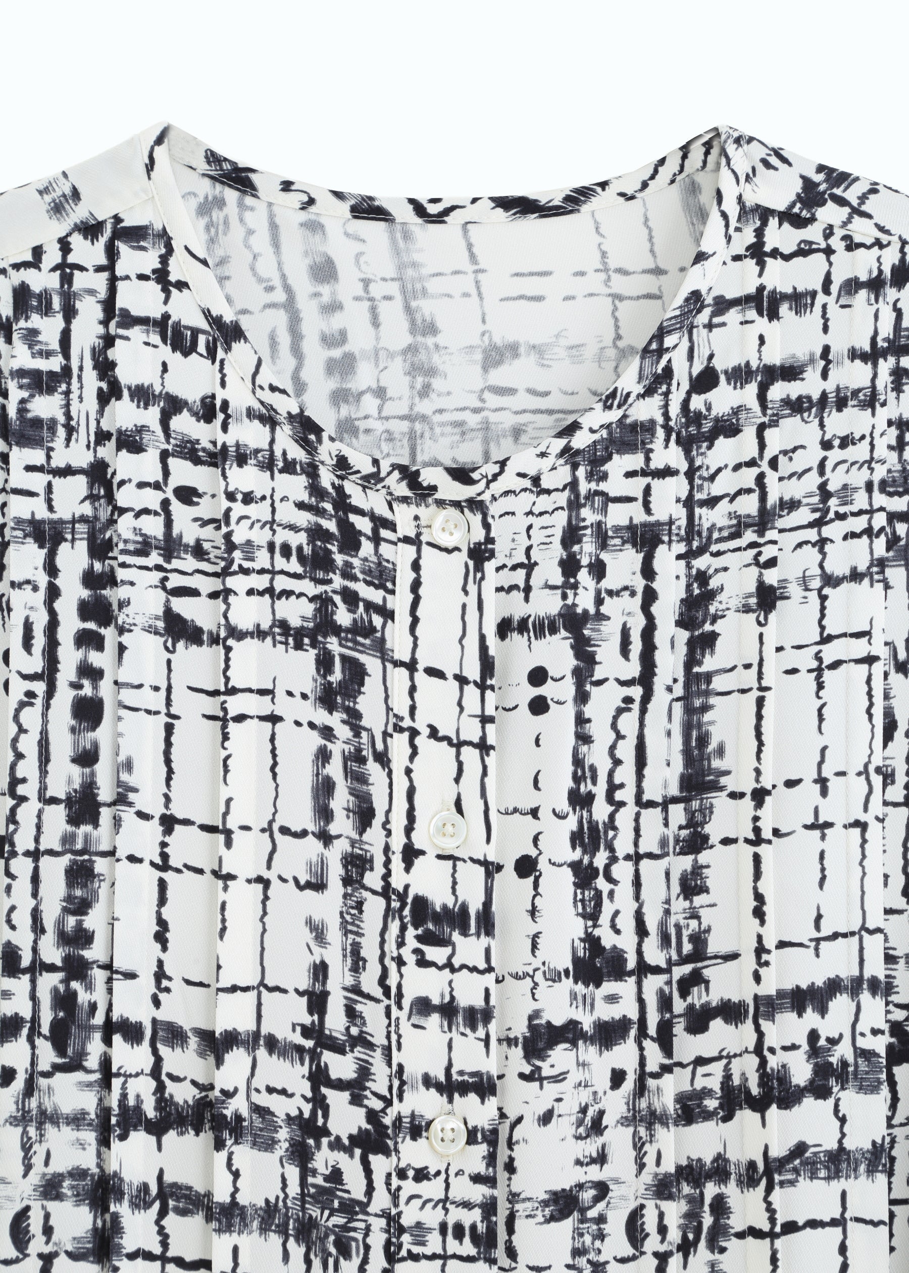 Xilografia Dress