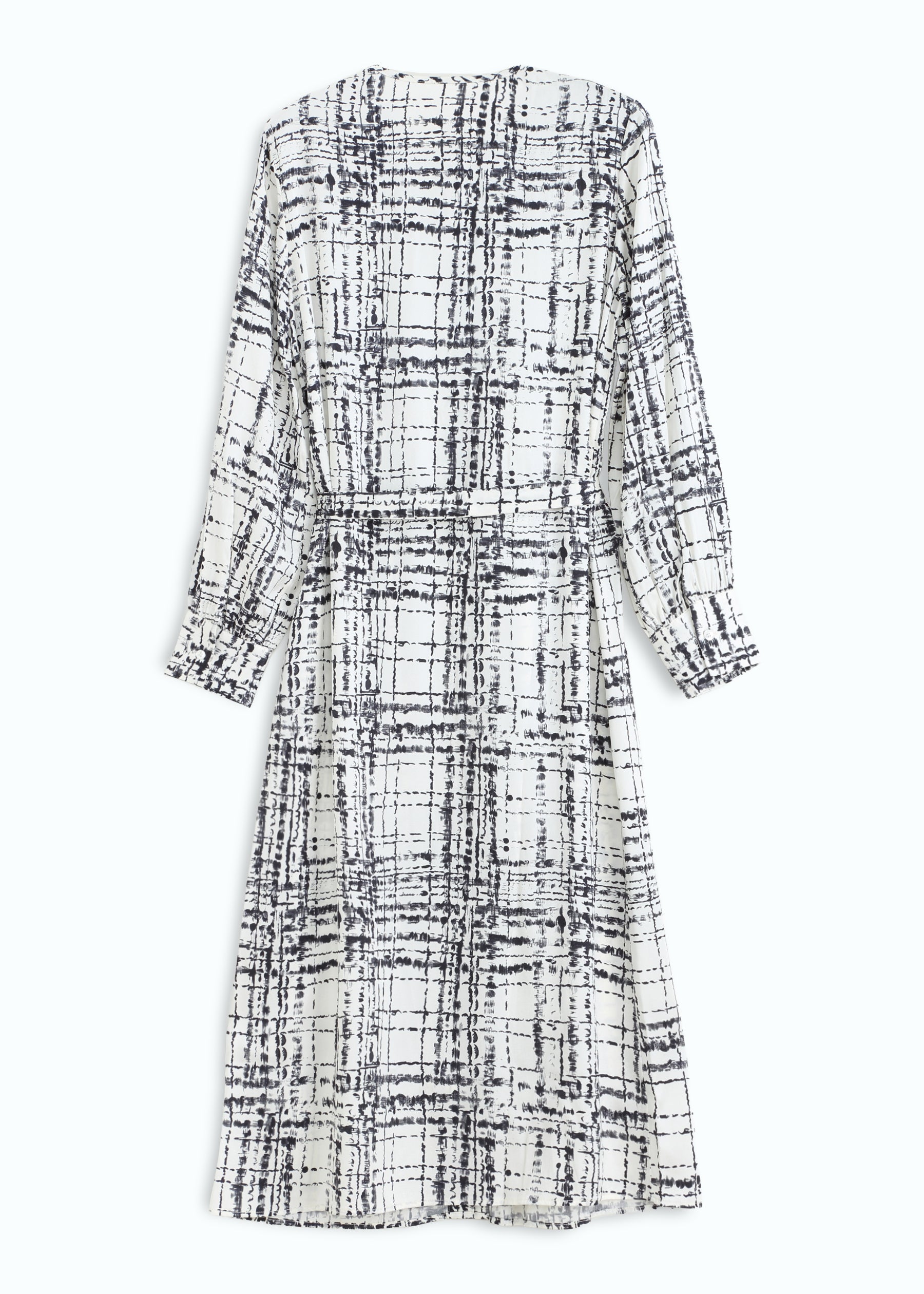 Xilografia Dress