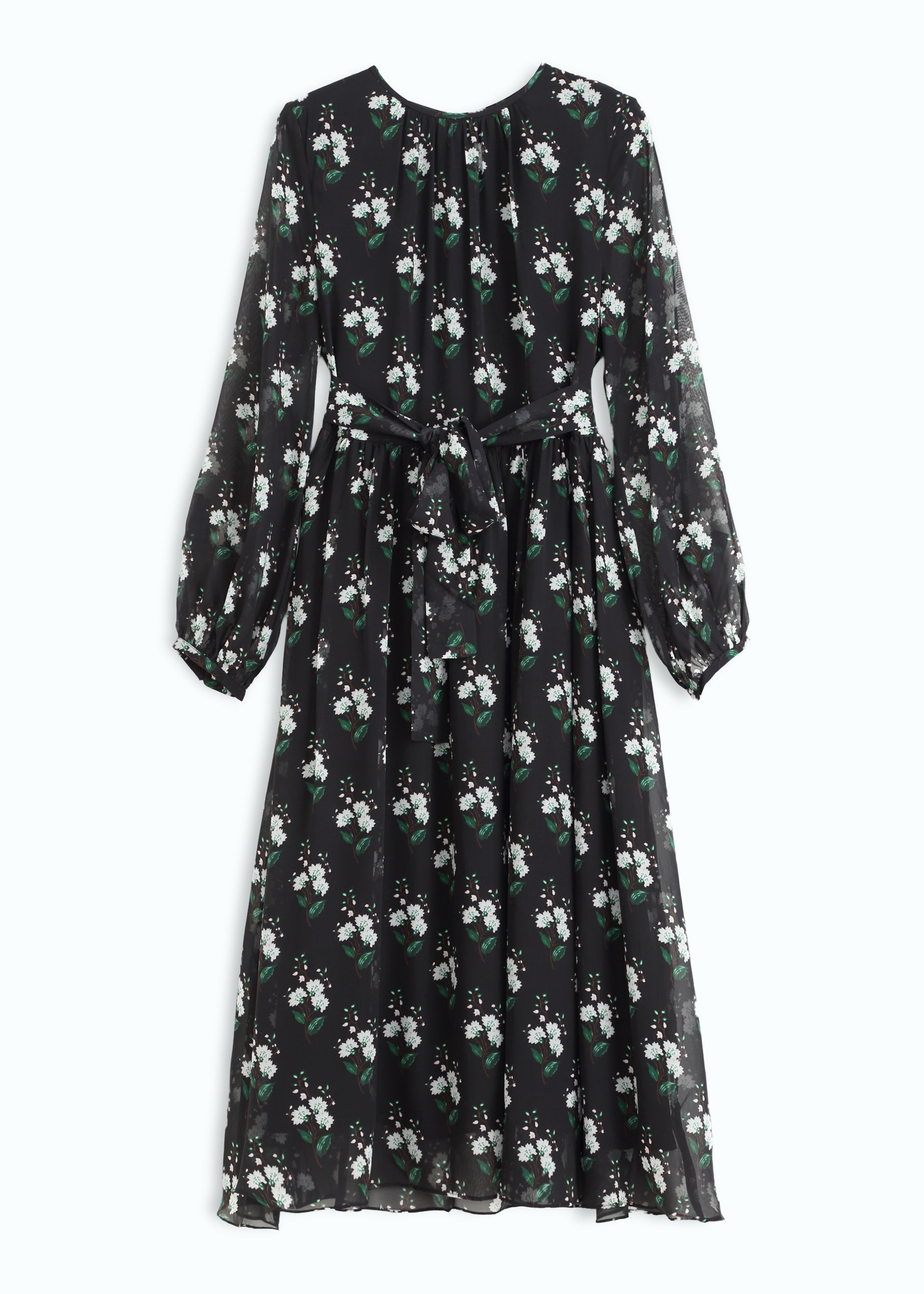 Cartolina Dress