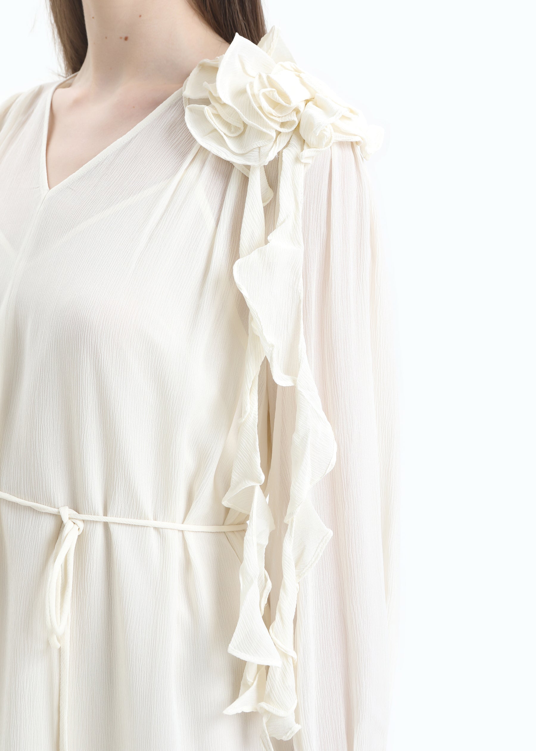 Cipria Dress