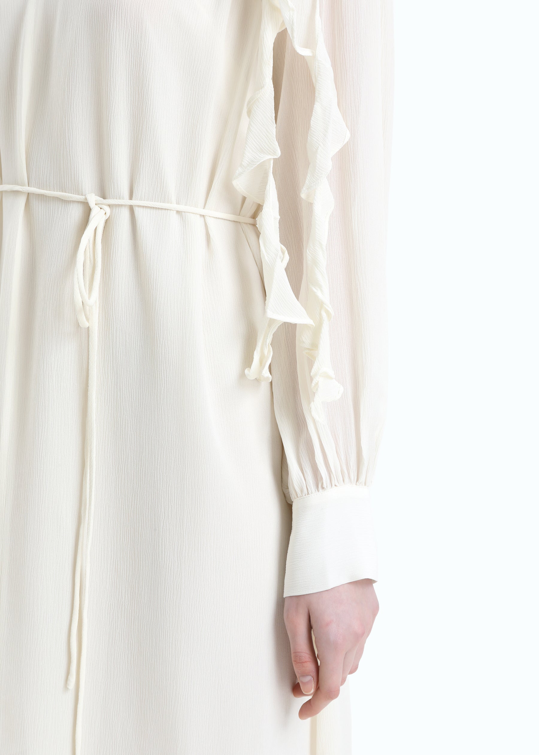 Cipria Dress