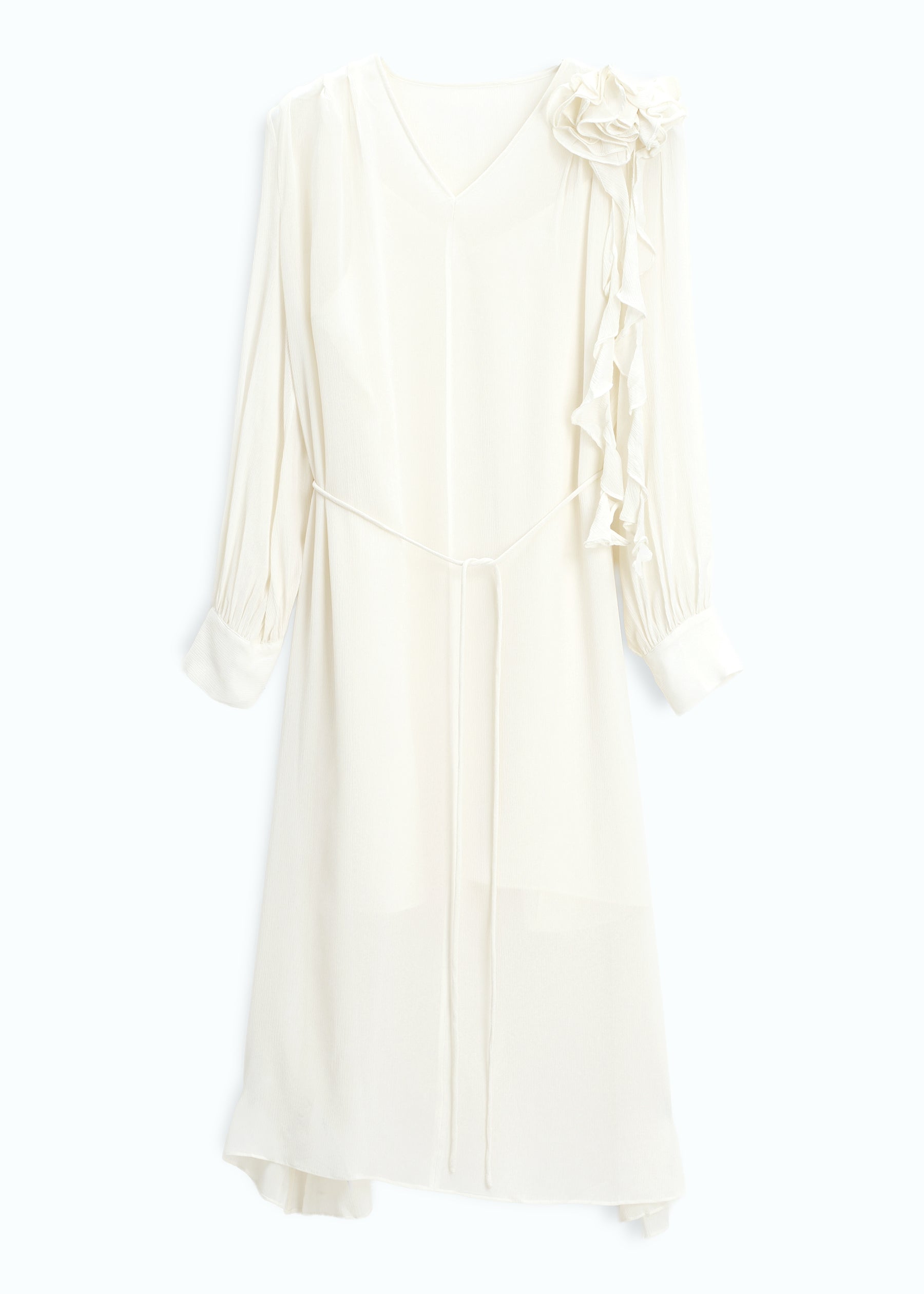 Cipria Dress