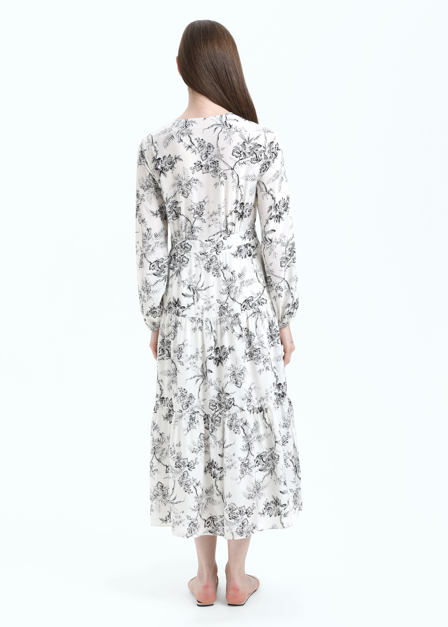Pergola Dress
