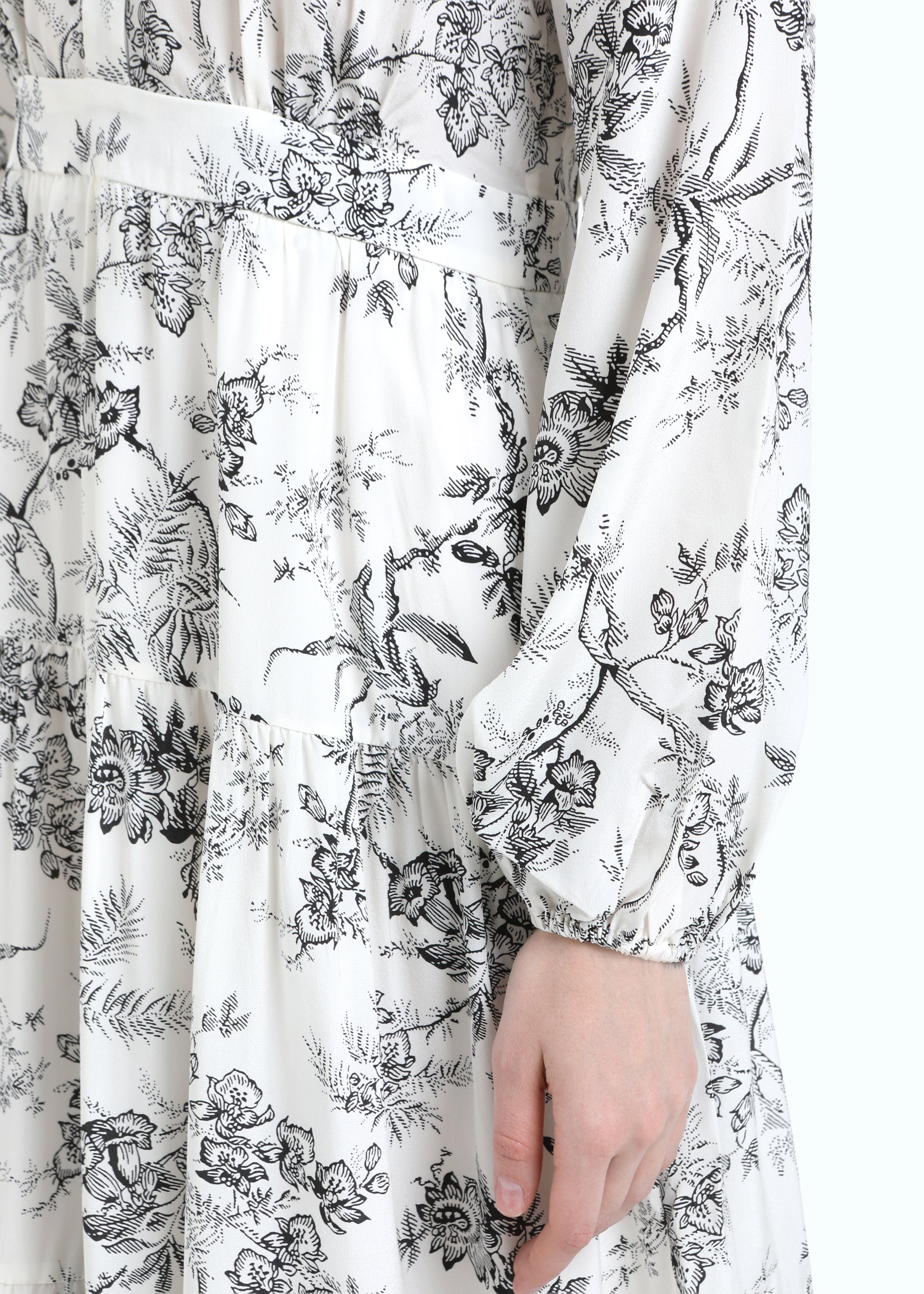 Pergola Dress