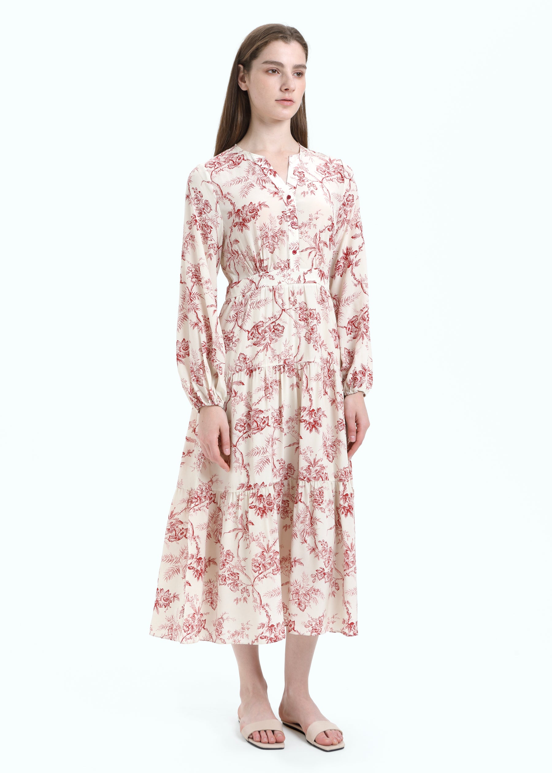 Pergola Dress