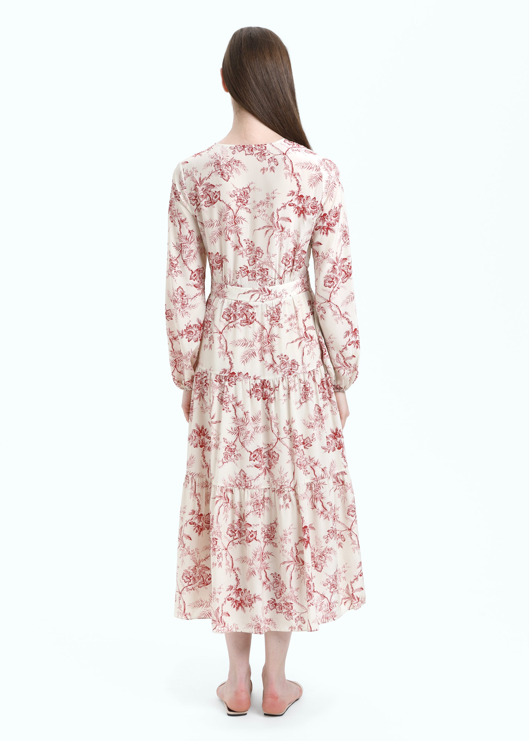 Pergola Dress