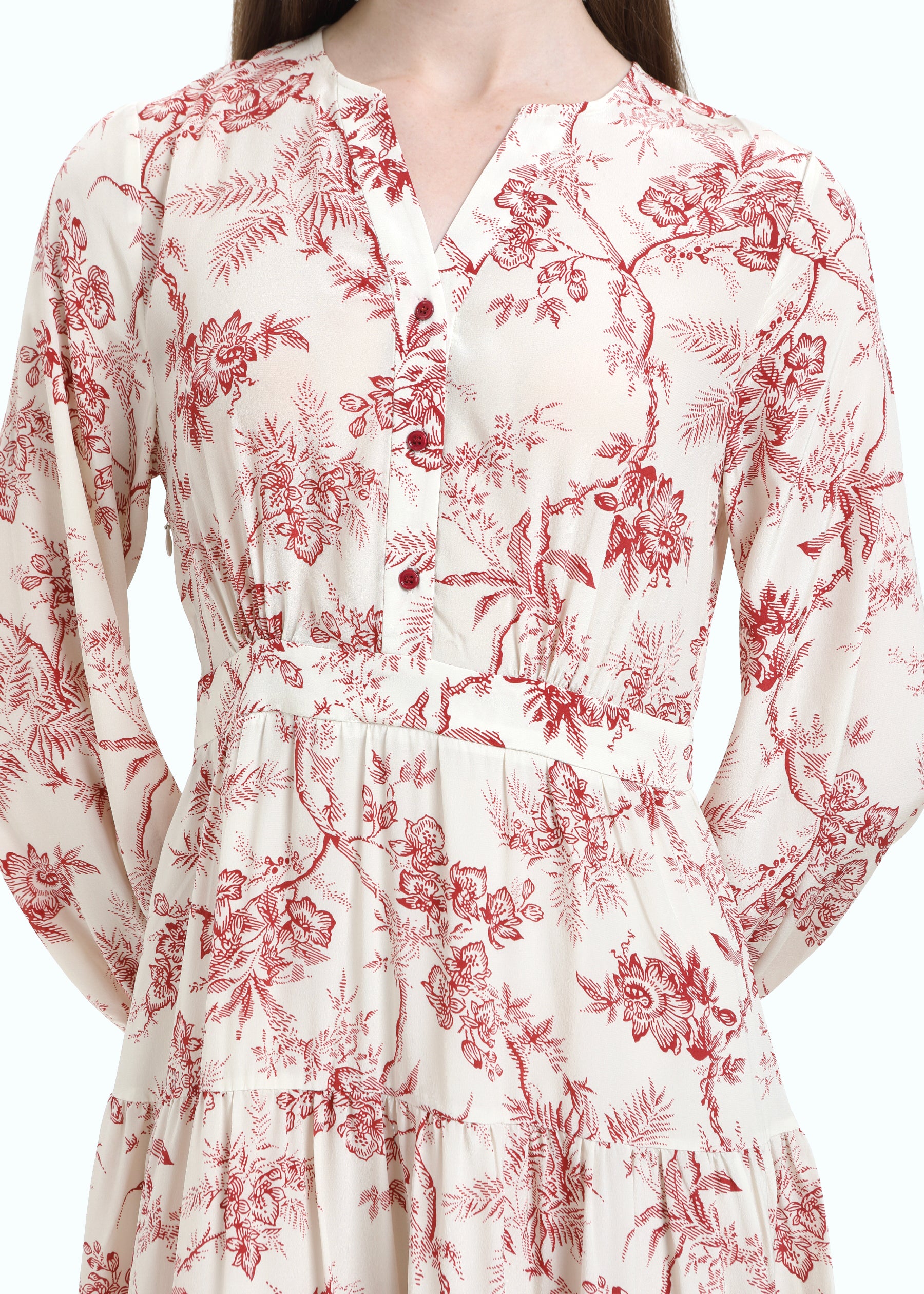 Pergola Dress
