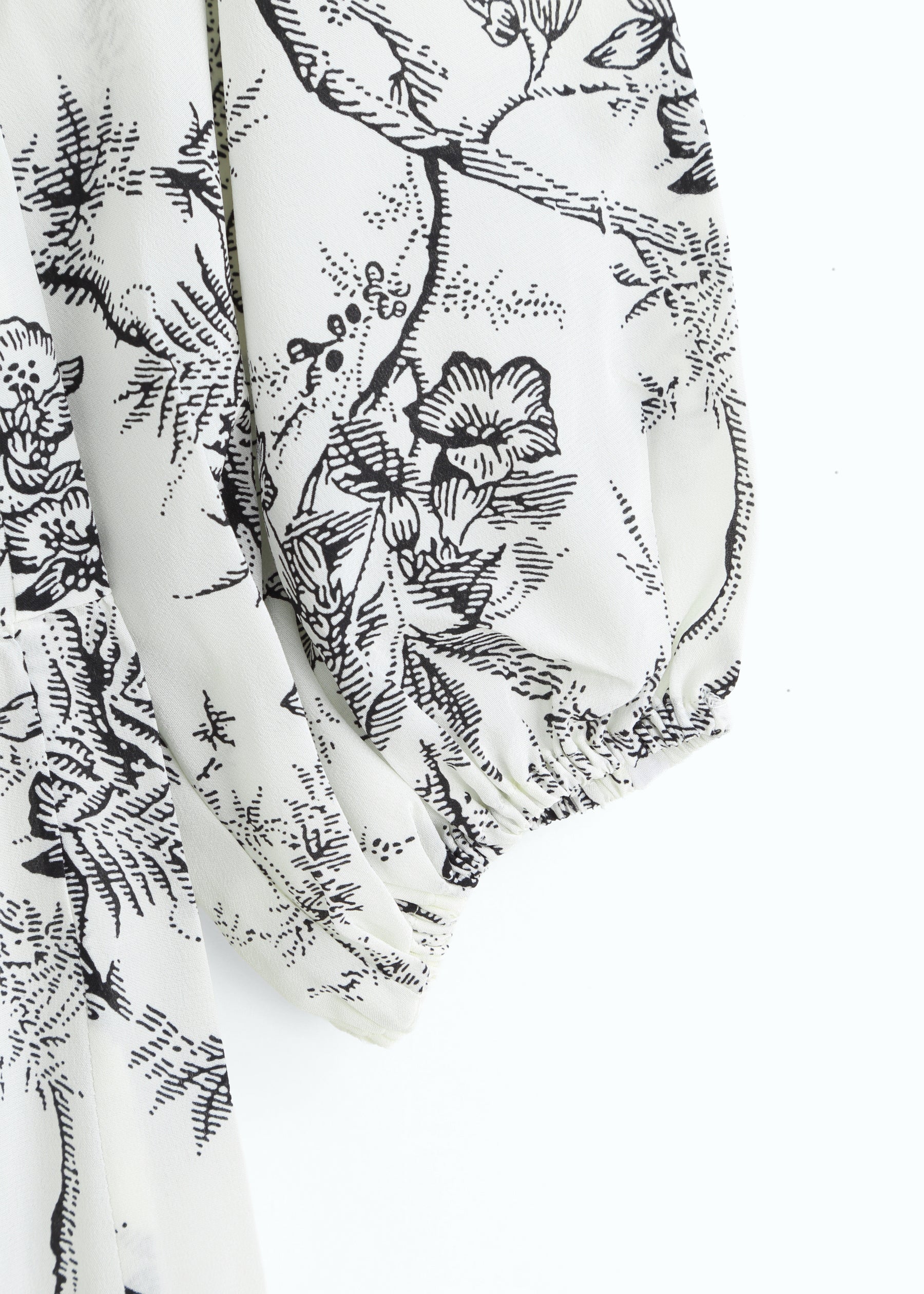 Pergola Dress