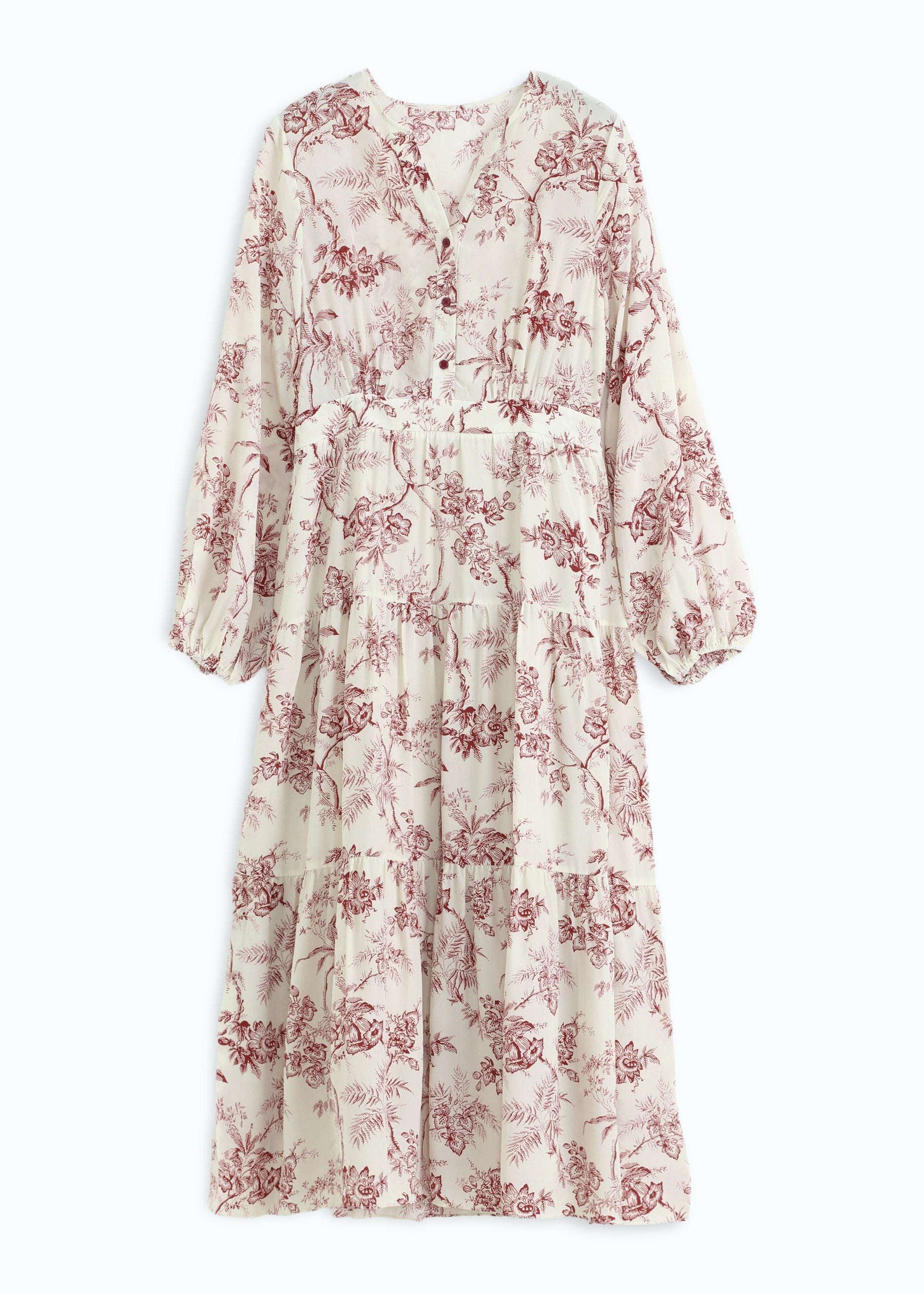 Pergola Dress