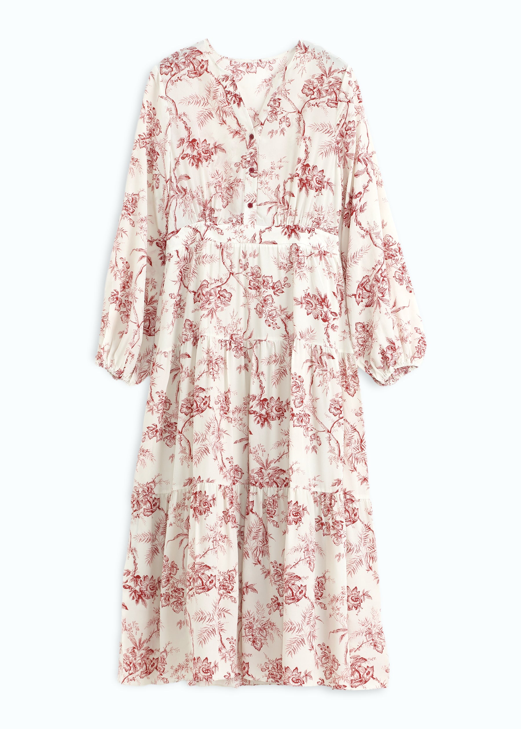 Pergola Dress