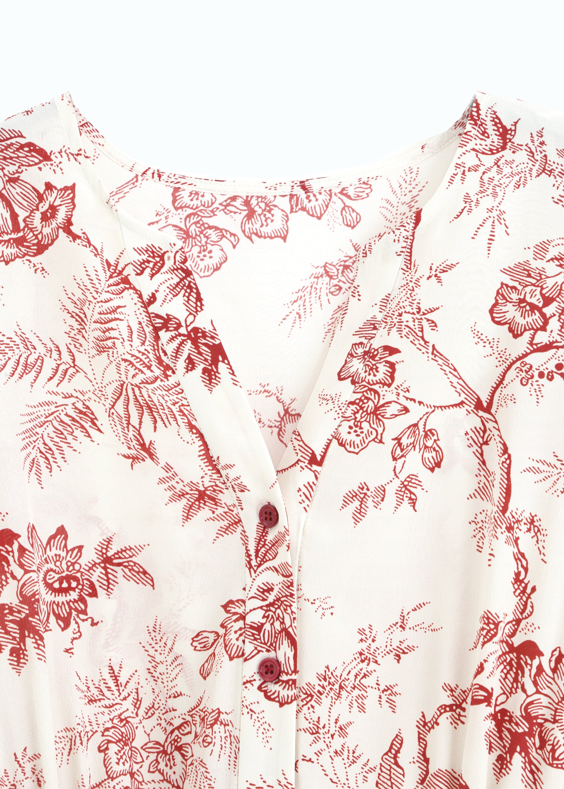 Pergola Dress