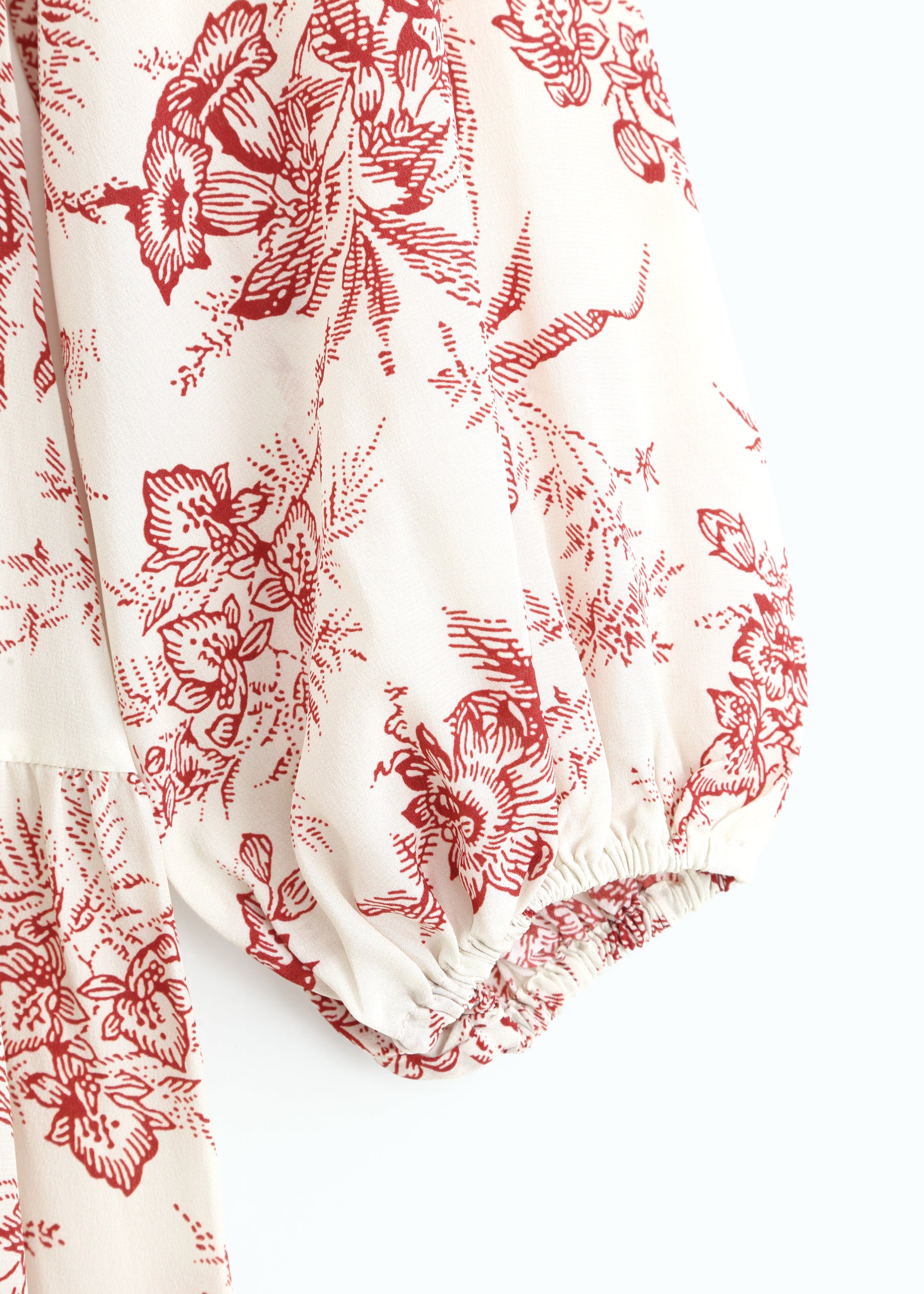 Pergola Dress
