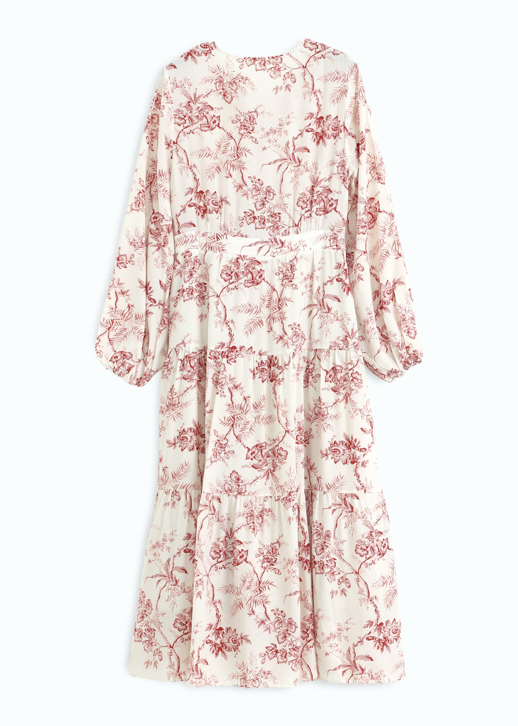 Pergola Dress