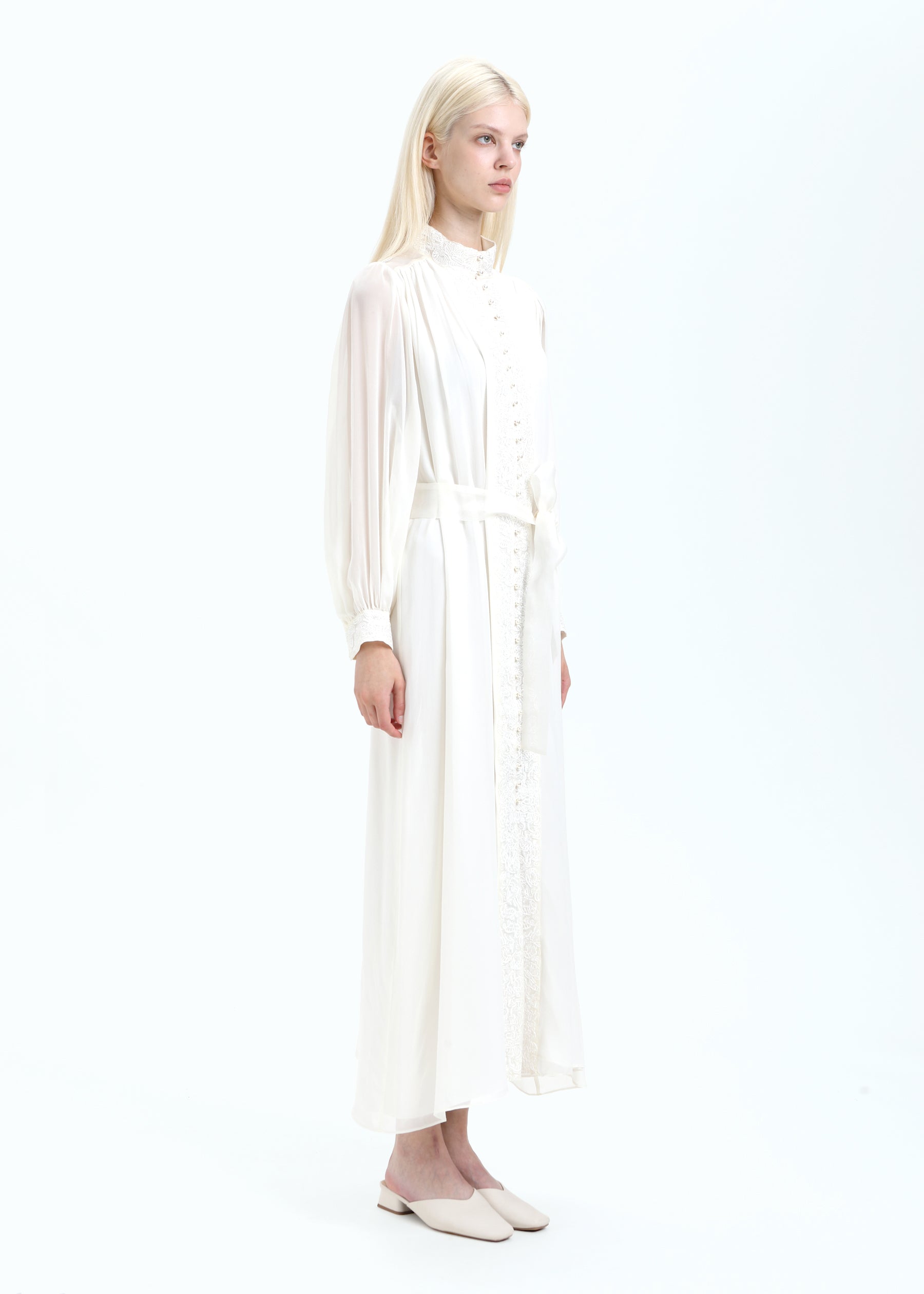 Perlina Dress