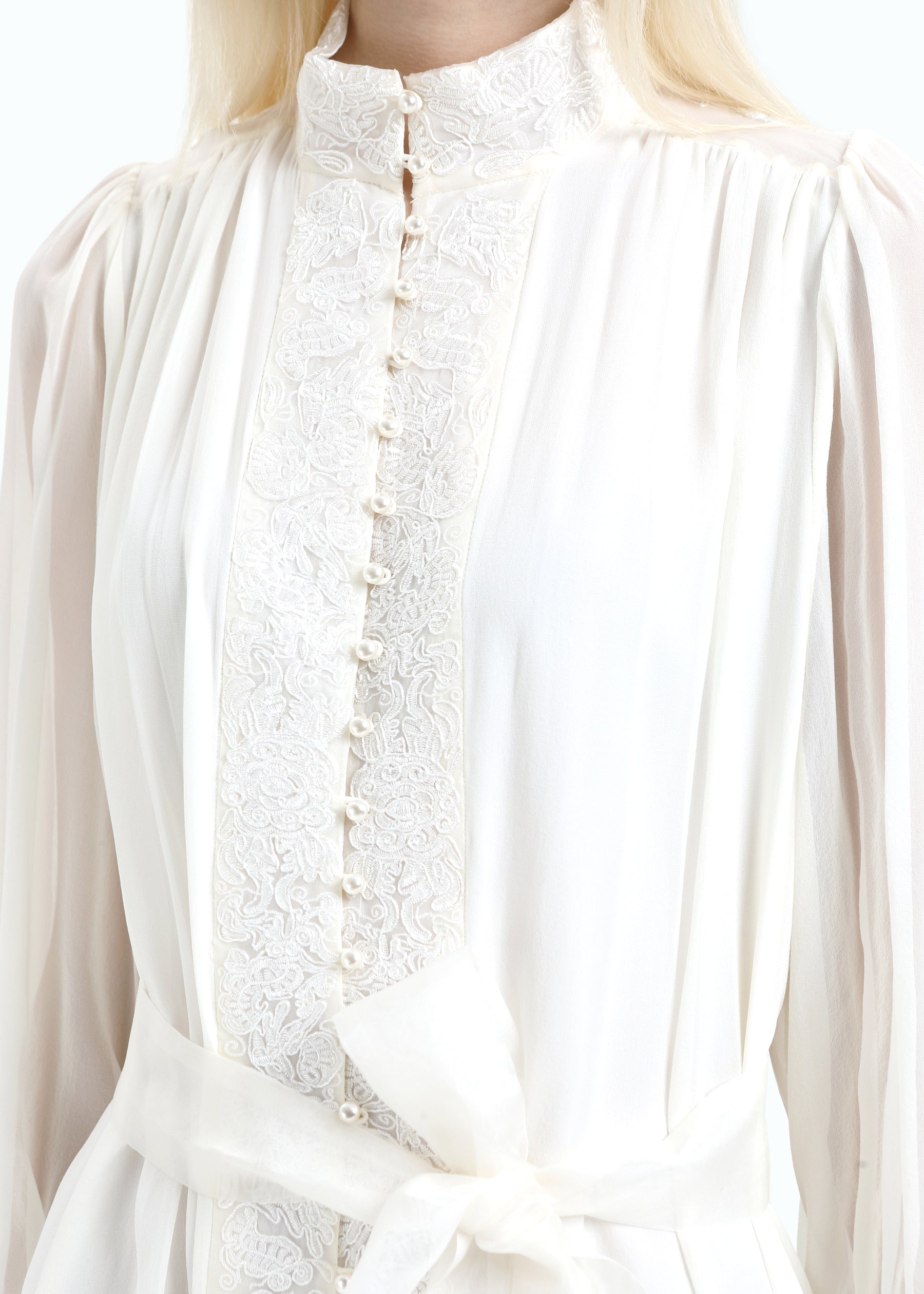Perlina Dress
