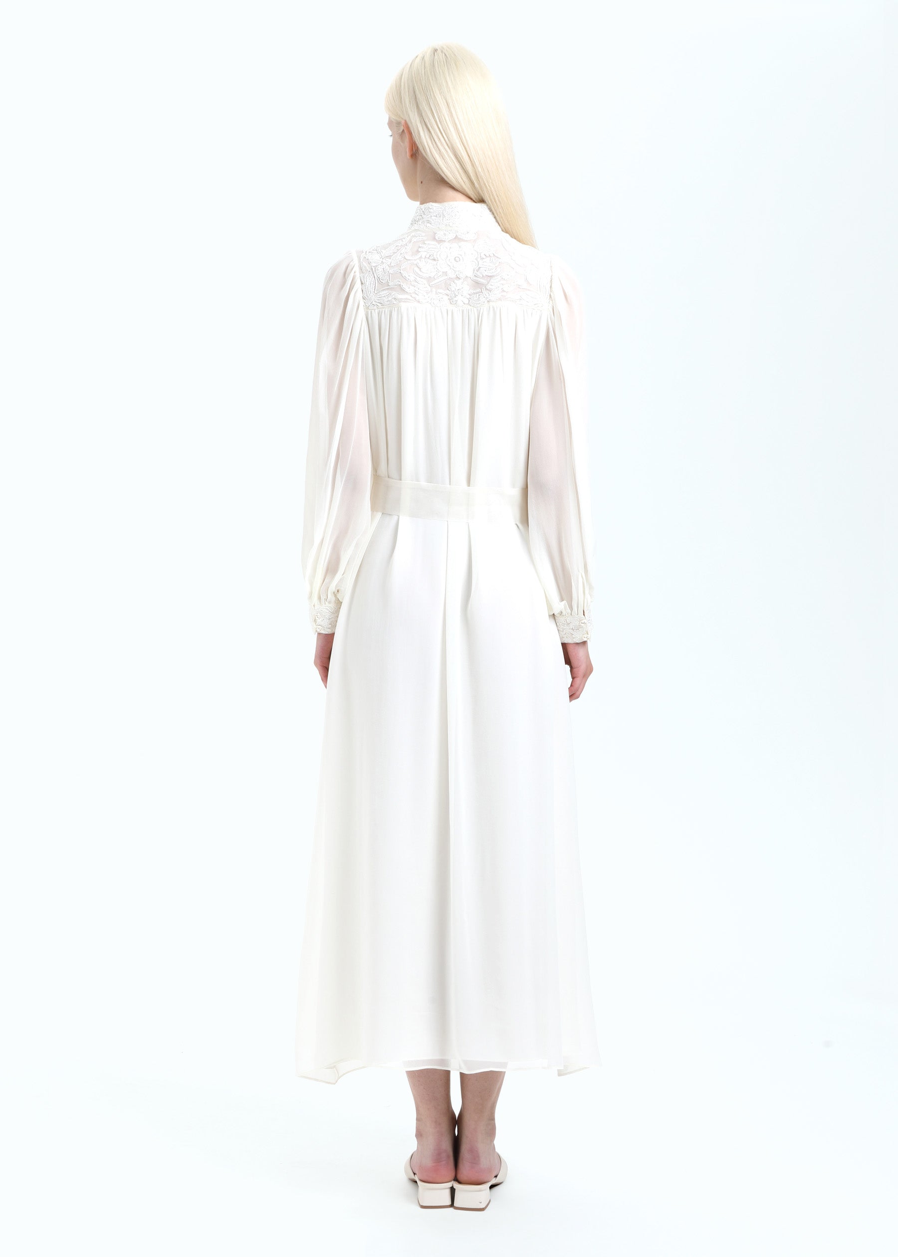 Perlina Dress