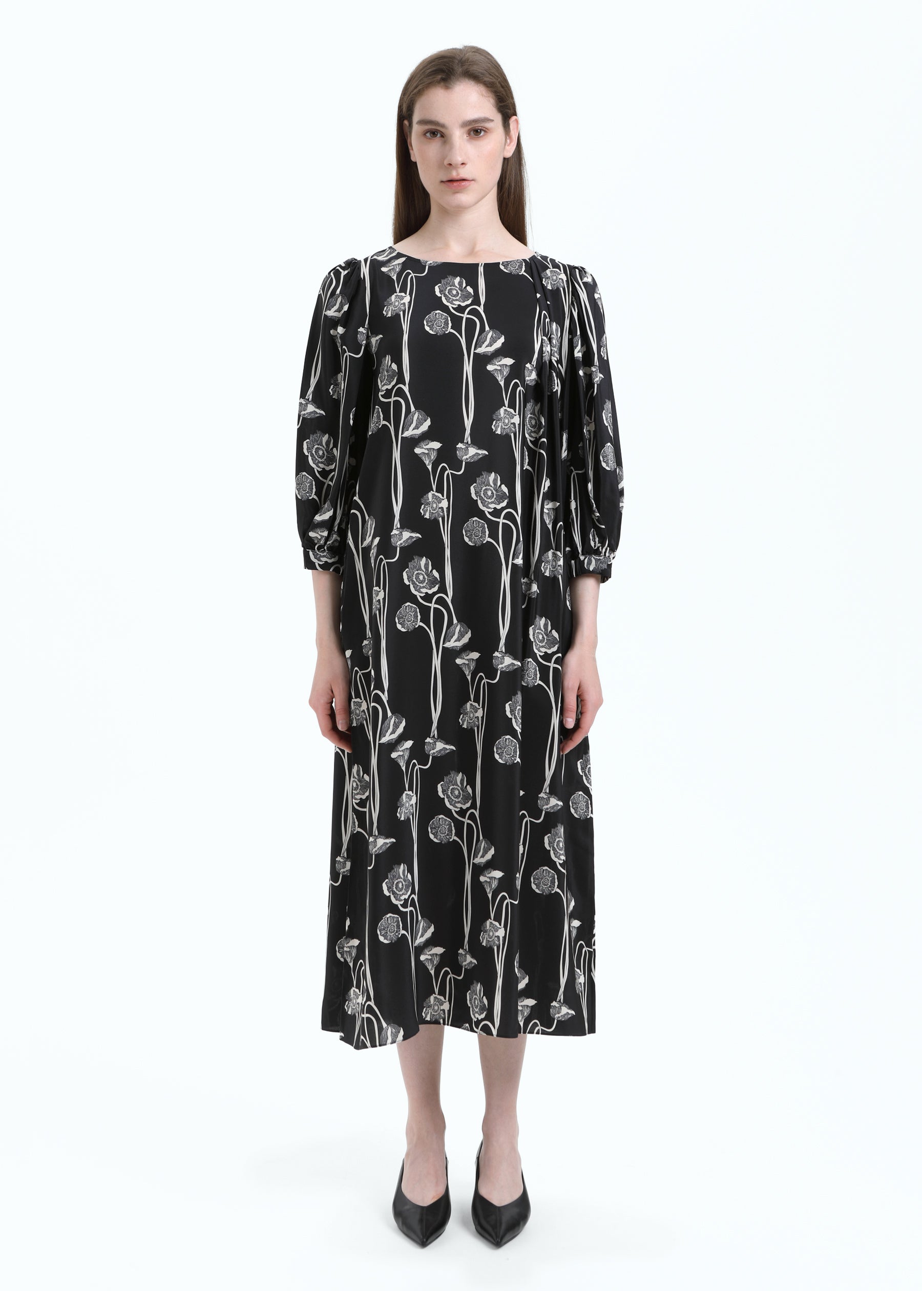 Felce Dress