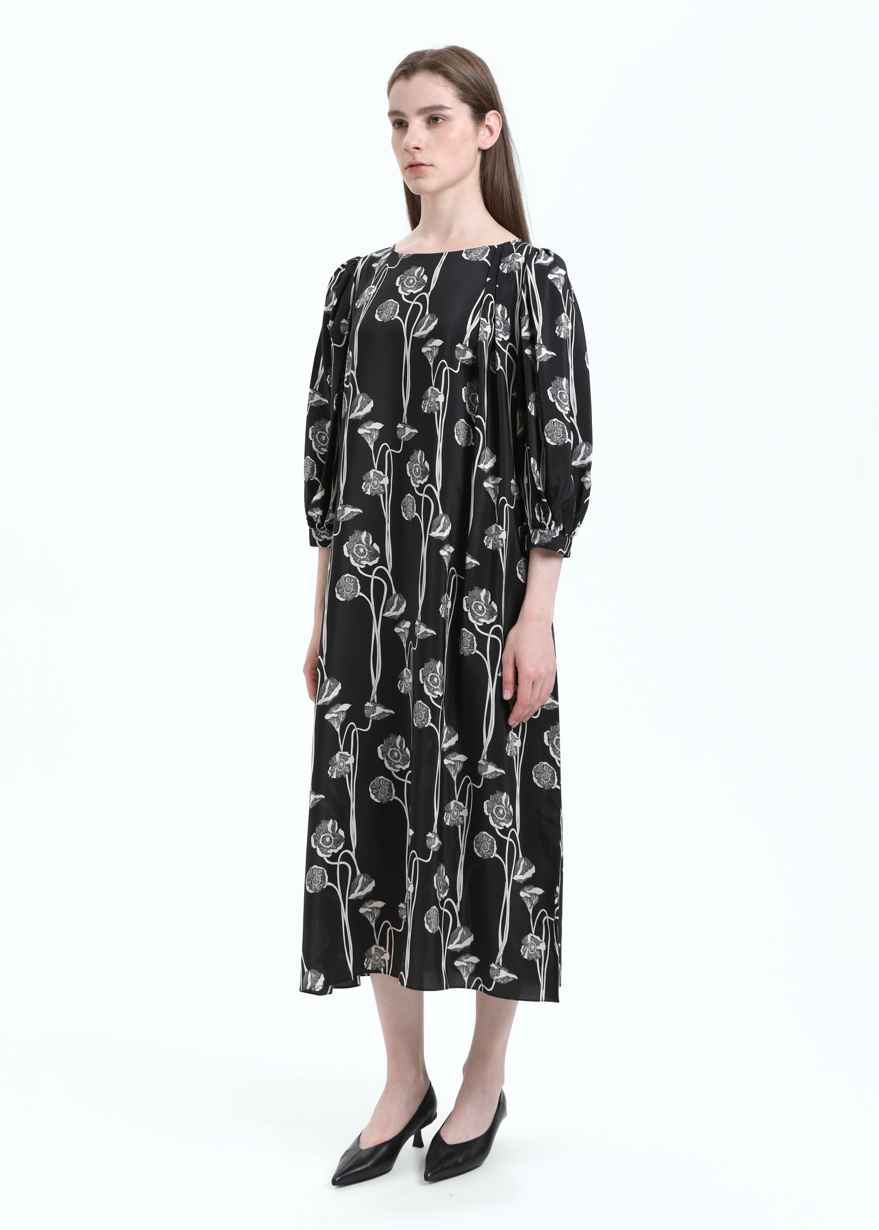 Felce Dress