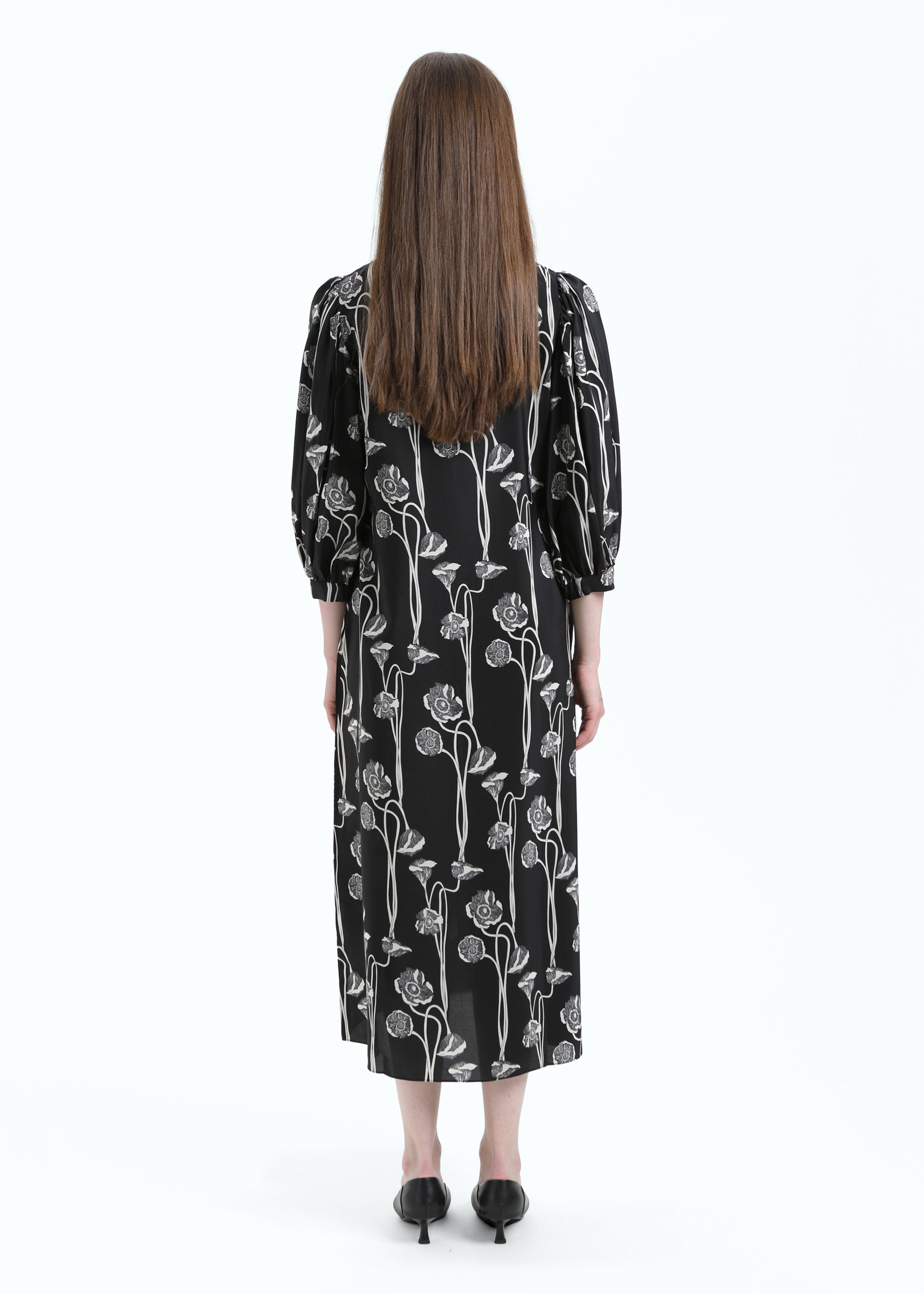 Felce Dress