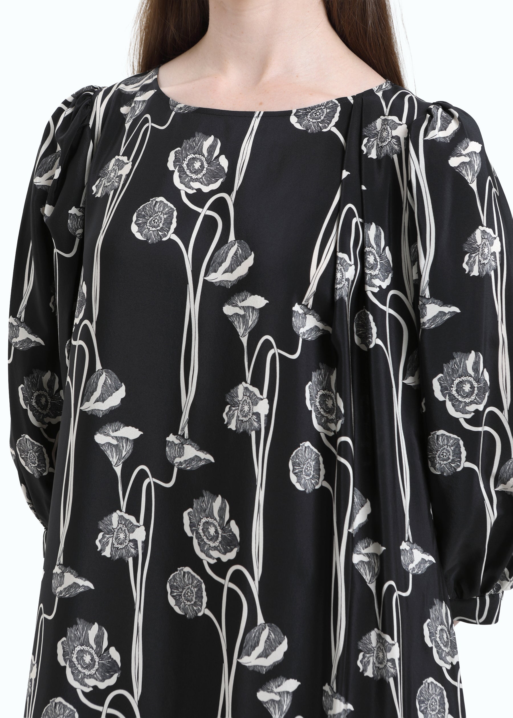Felce Dress