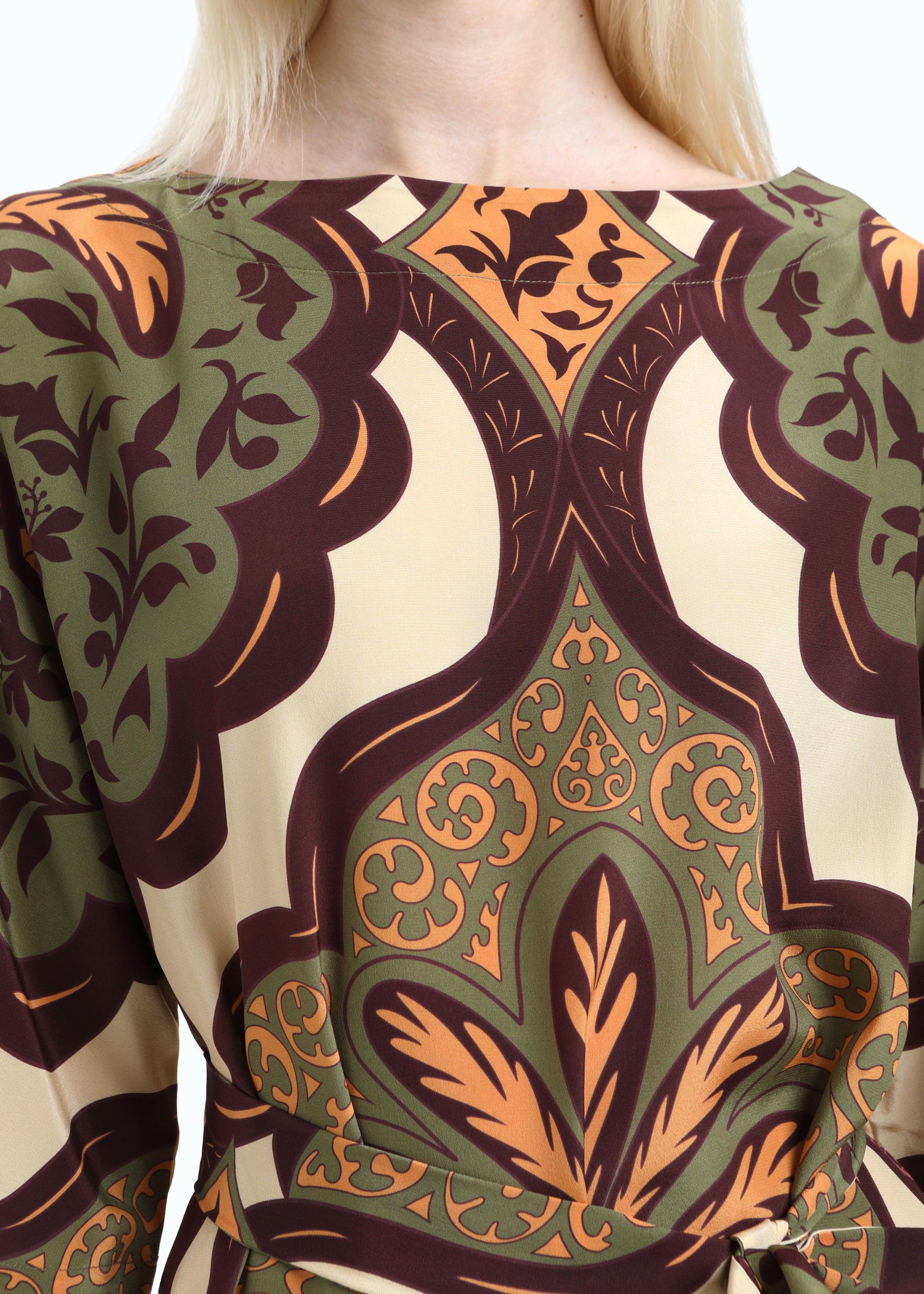 Arlusa Dress