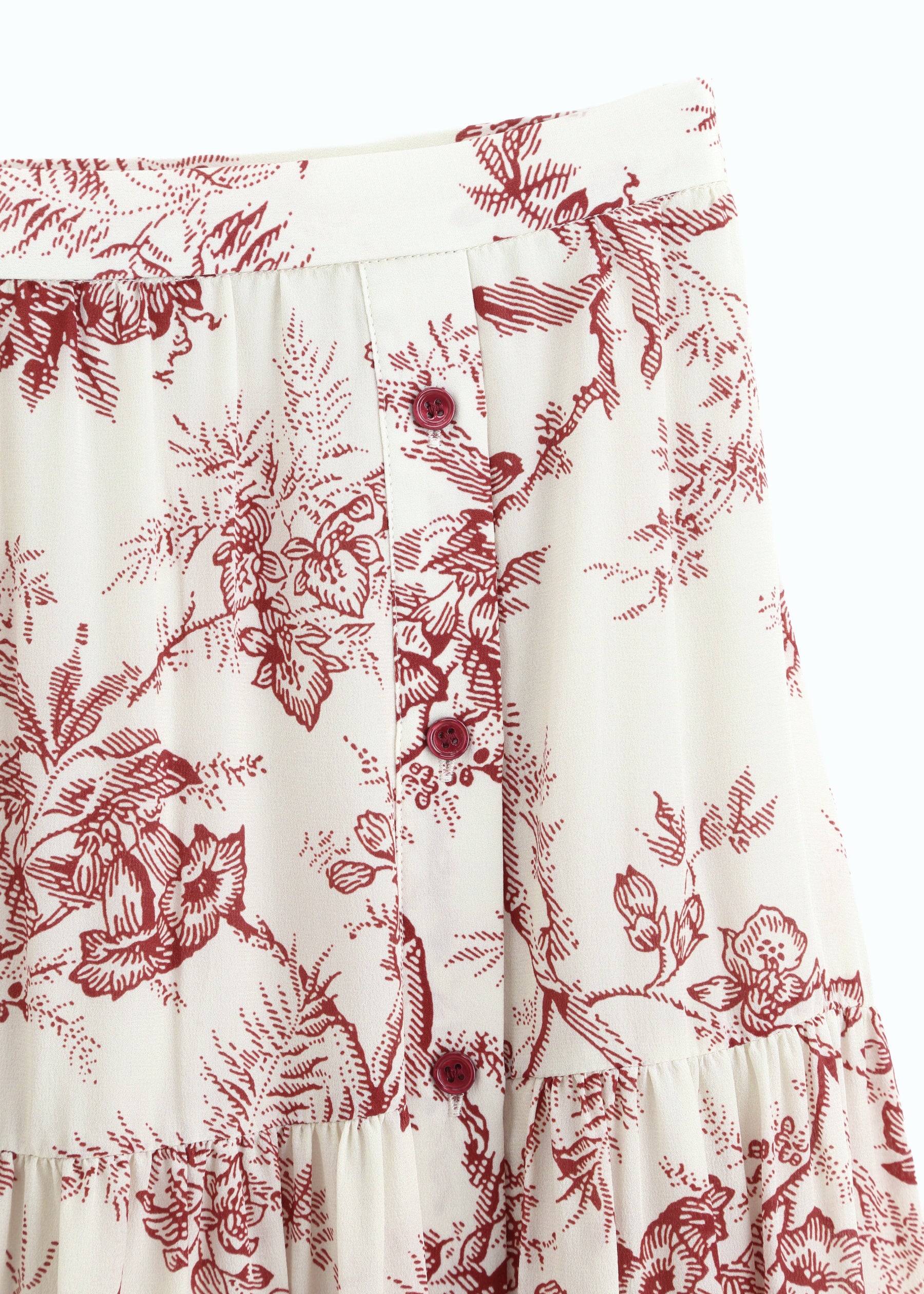 Idillio Skirt