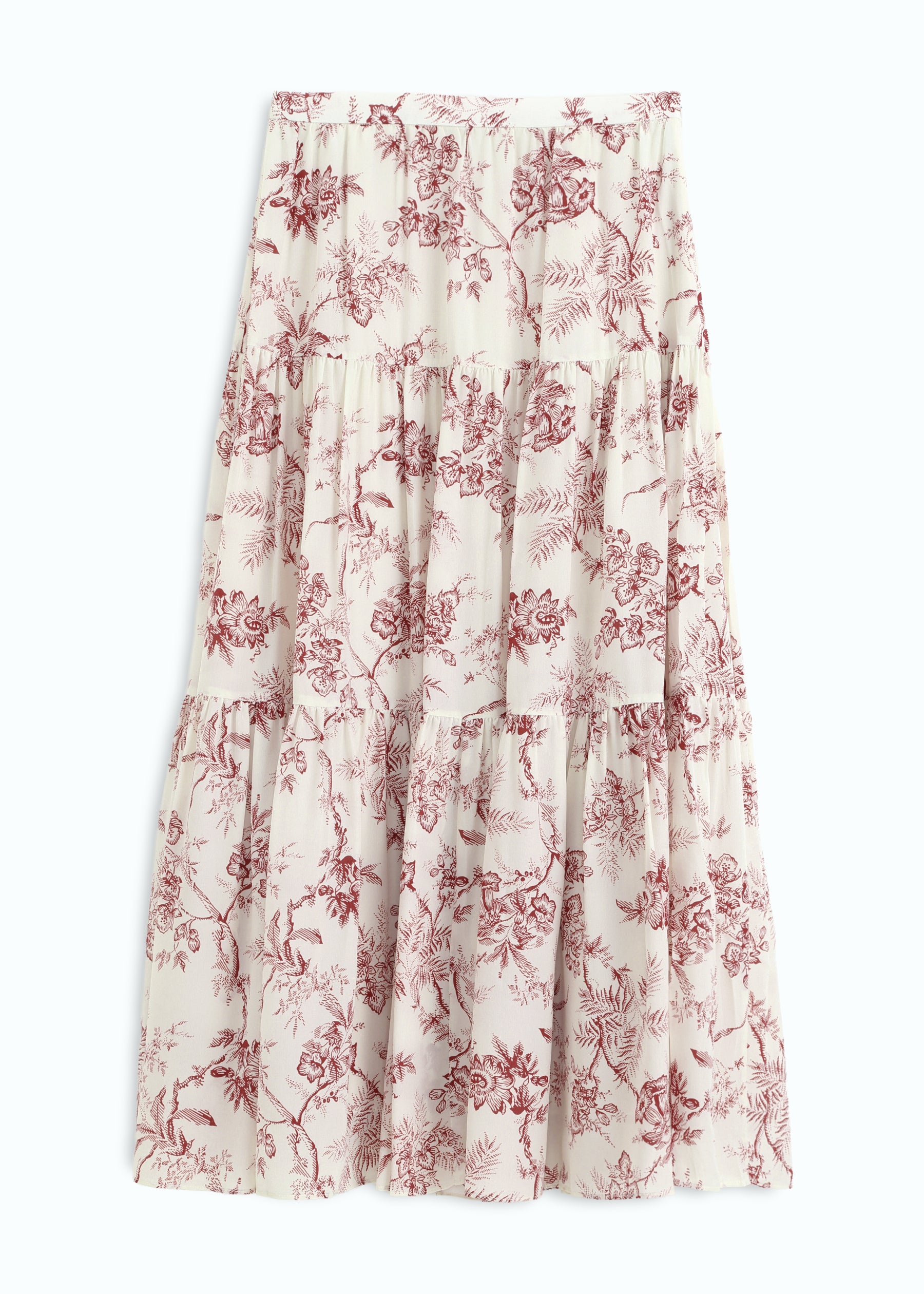 Idillio Skirt