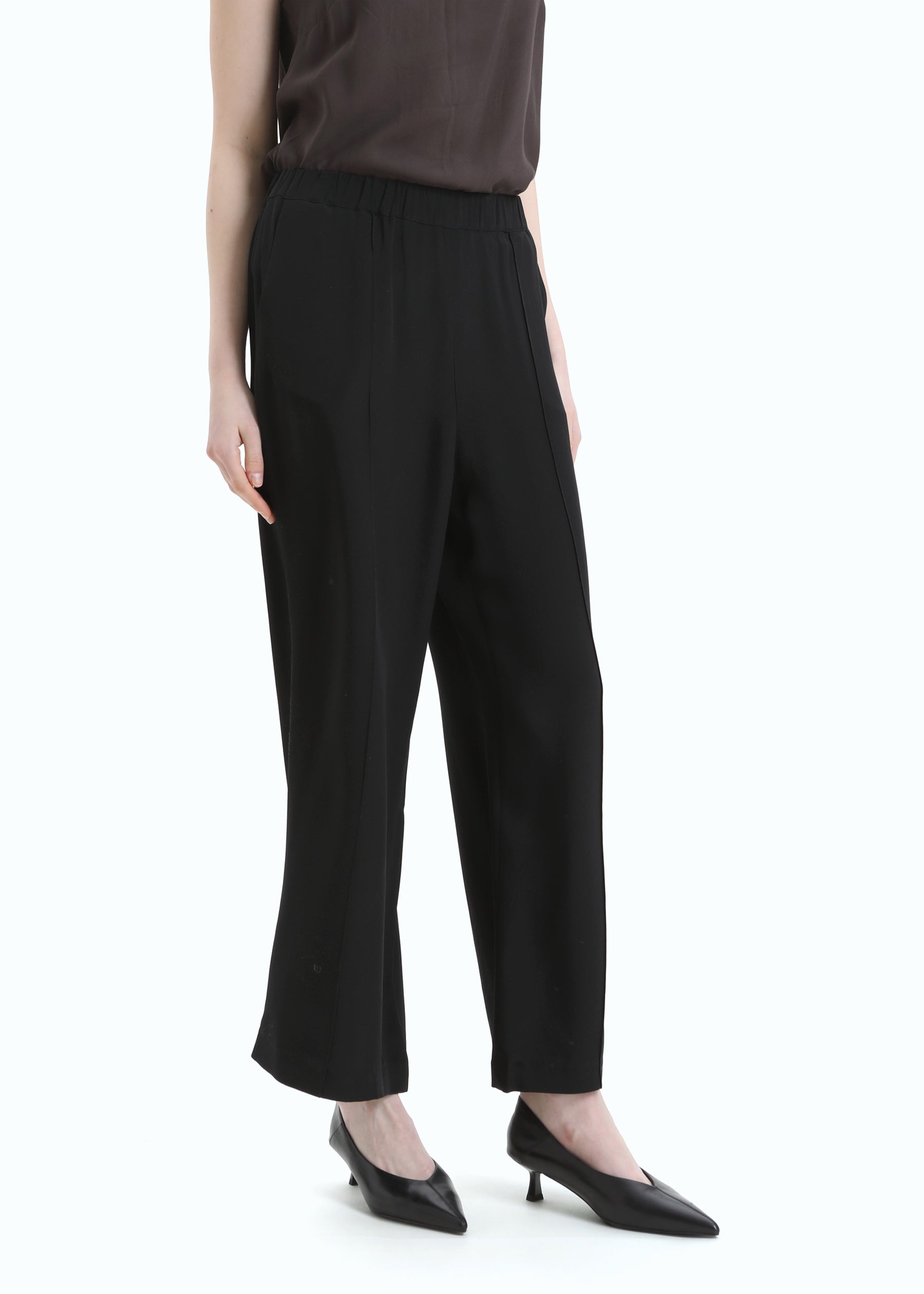Ordine Trousers