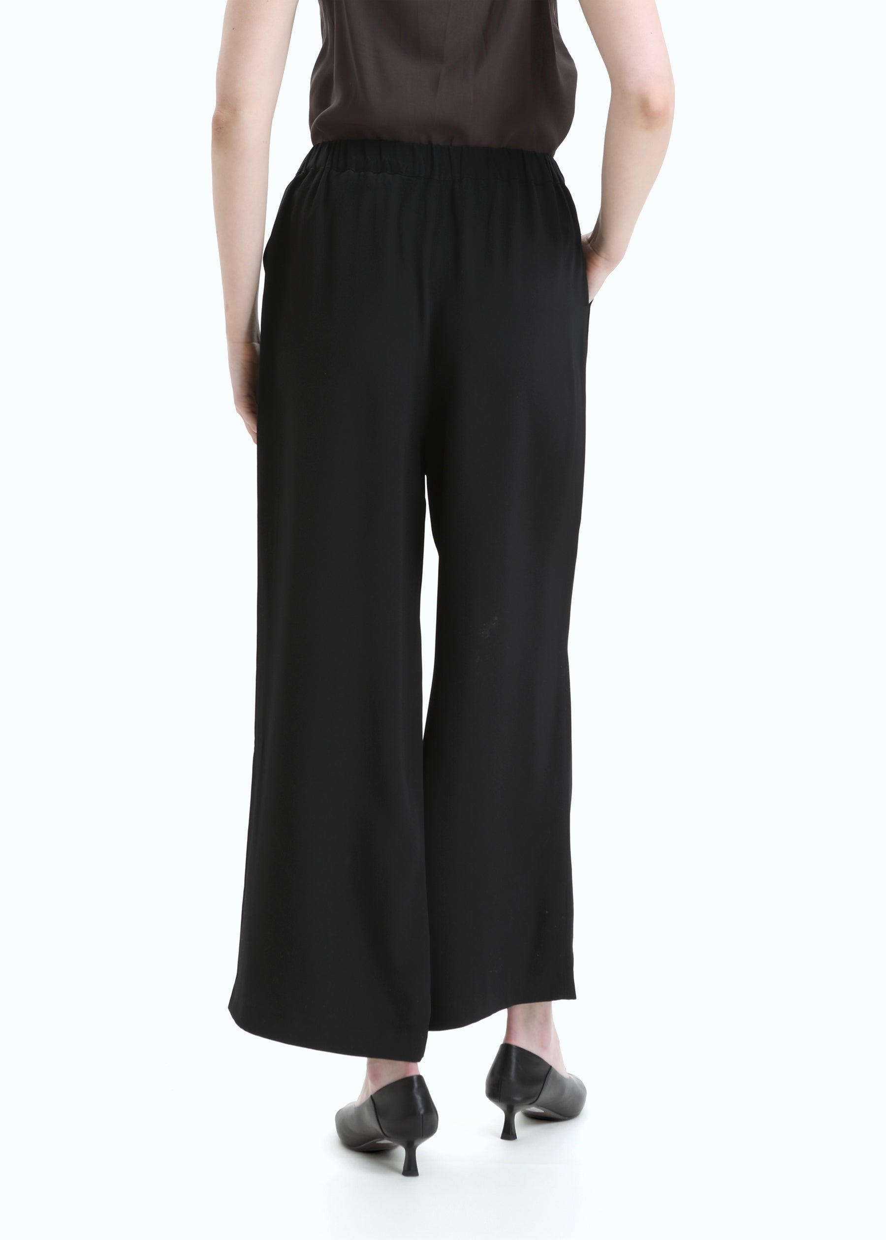 Ordine Trousers