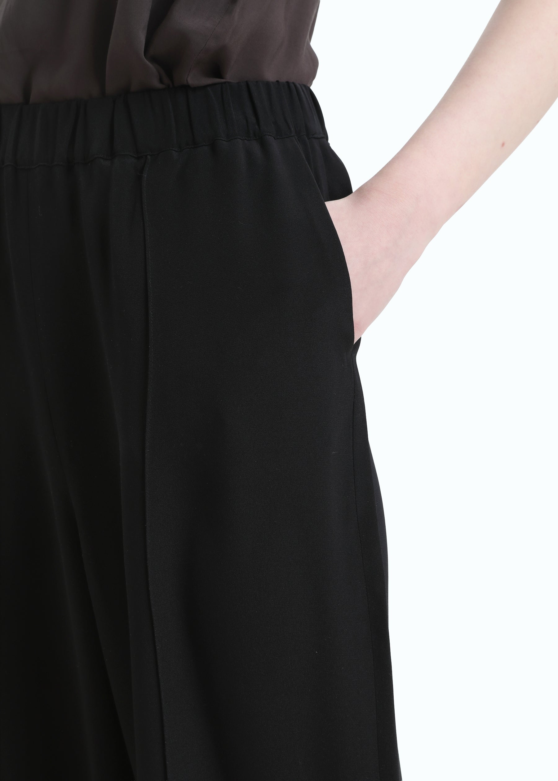 Ordine Trousers