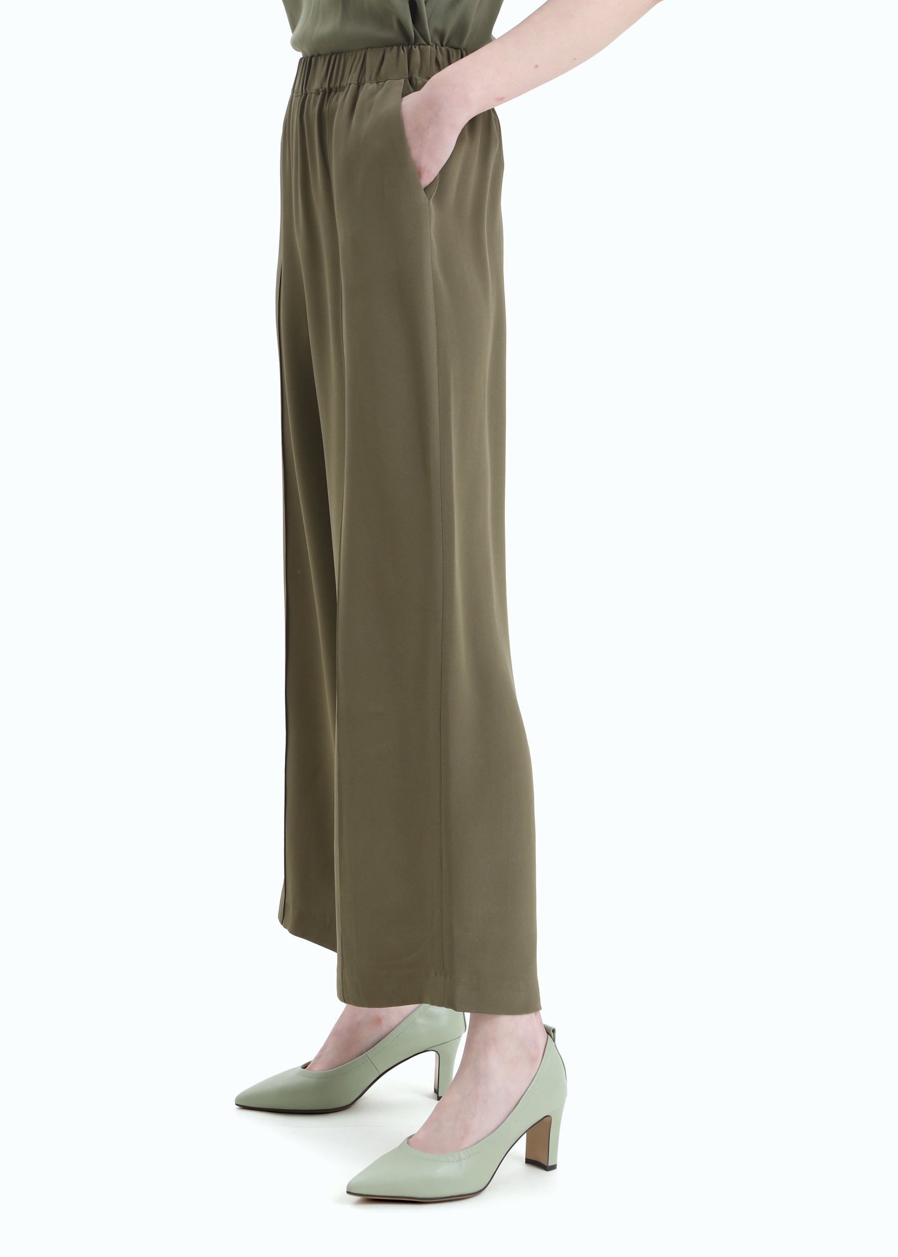 Ordine Trousers