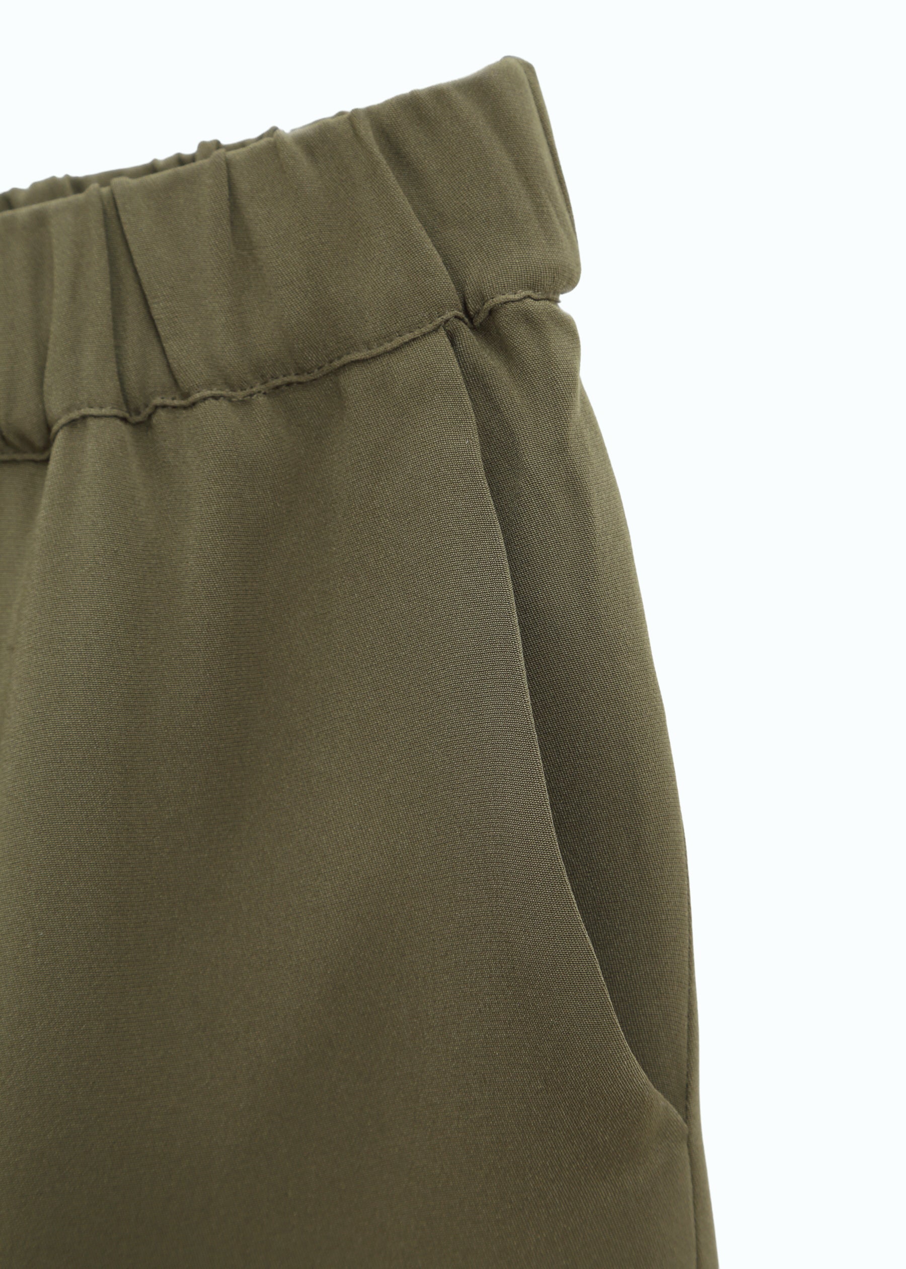 Ordine Trousers